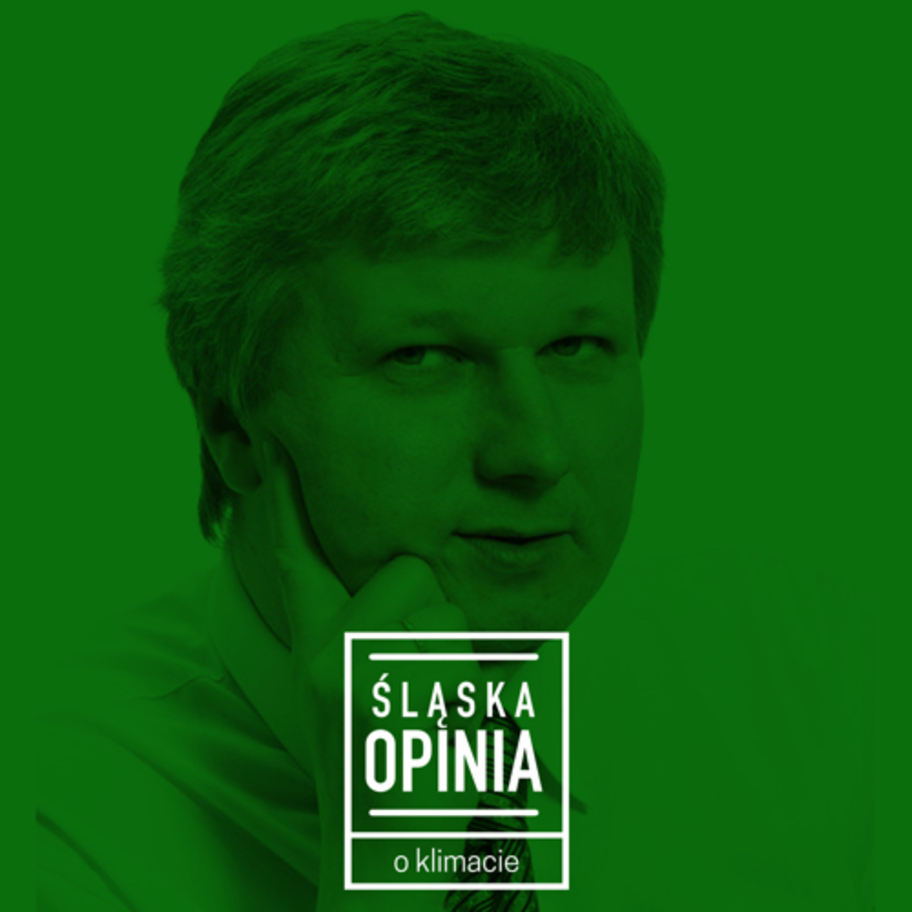 Należy szukać stabilnych i niezależnych źródeł ciepła (gość: Janusz Starościk) episode artwork
