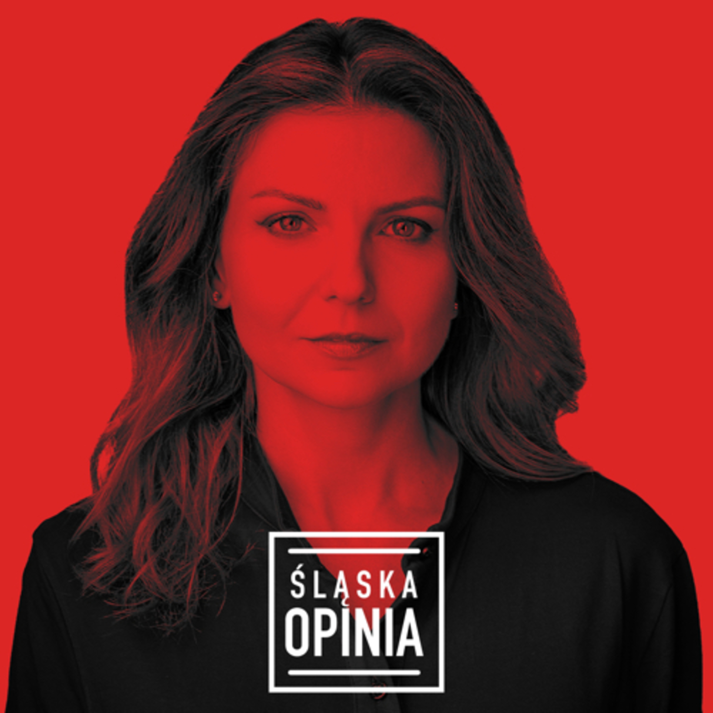 Polska 2024: nowa telewizja, język śląski w szkołach i związki partnerskie (gościni: Monika Rosa) episode artwork