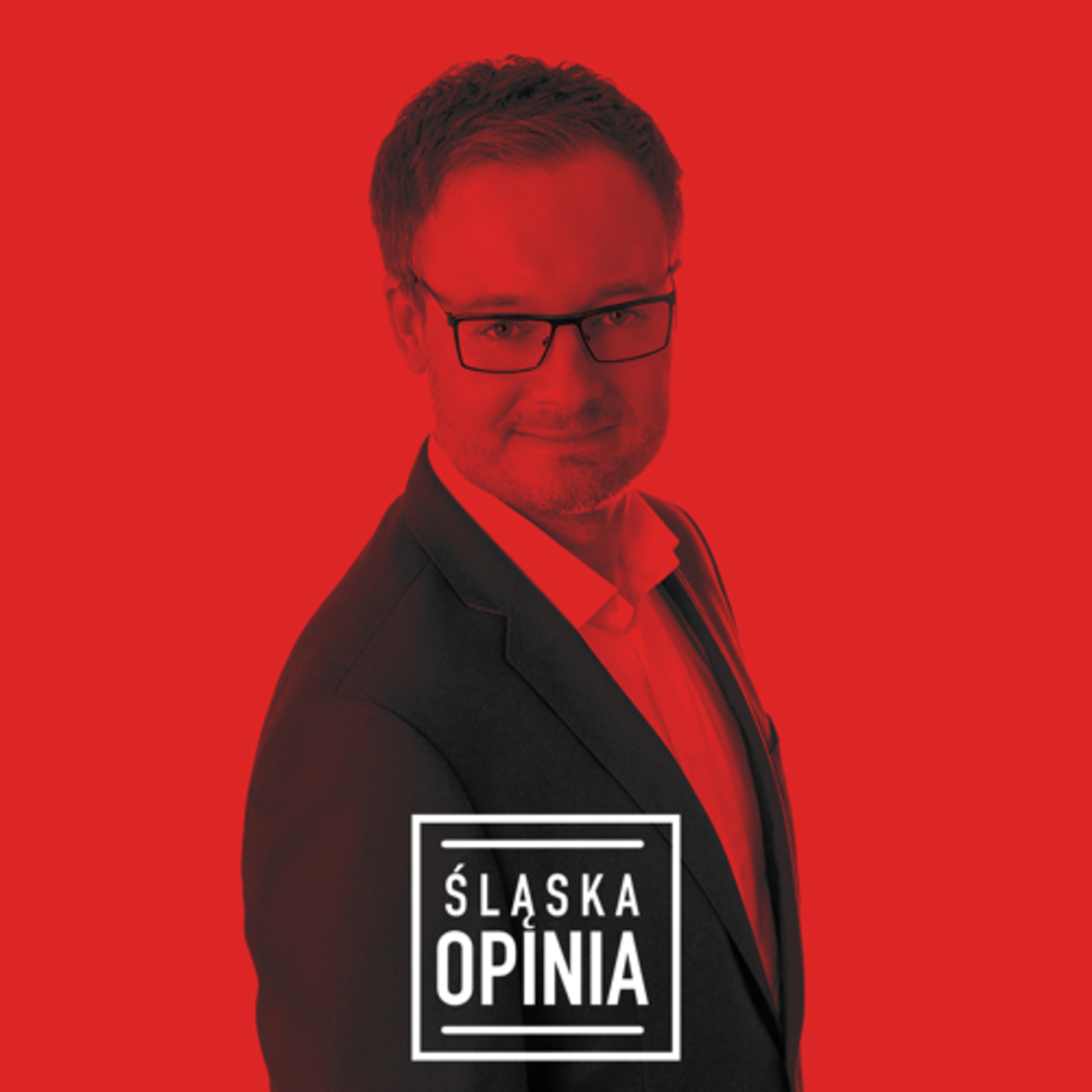 Młodzi ludzie chcą żyć w przyjaznym mieście. Gość: Kamil Żbikowski episode artwork