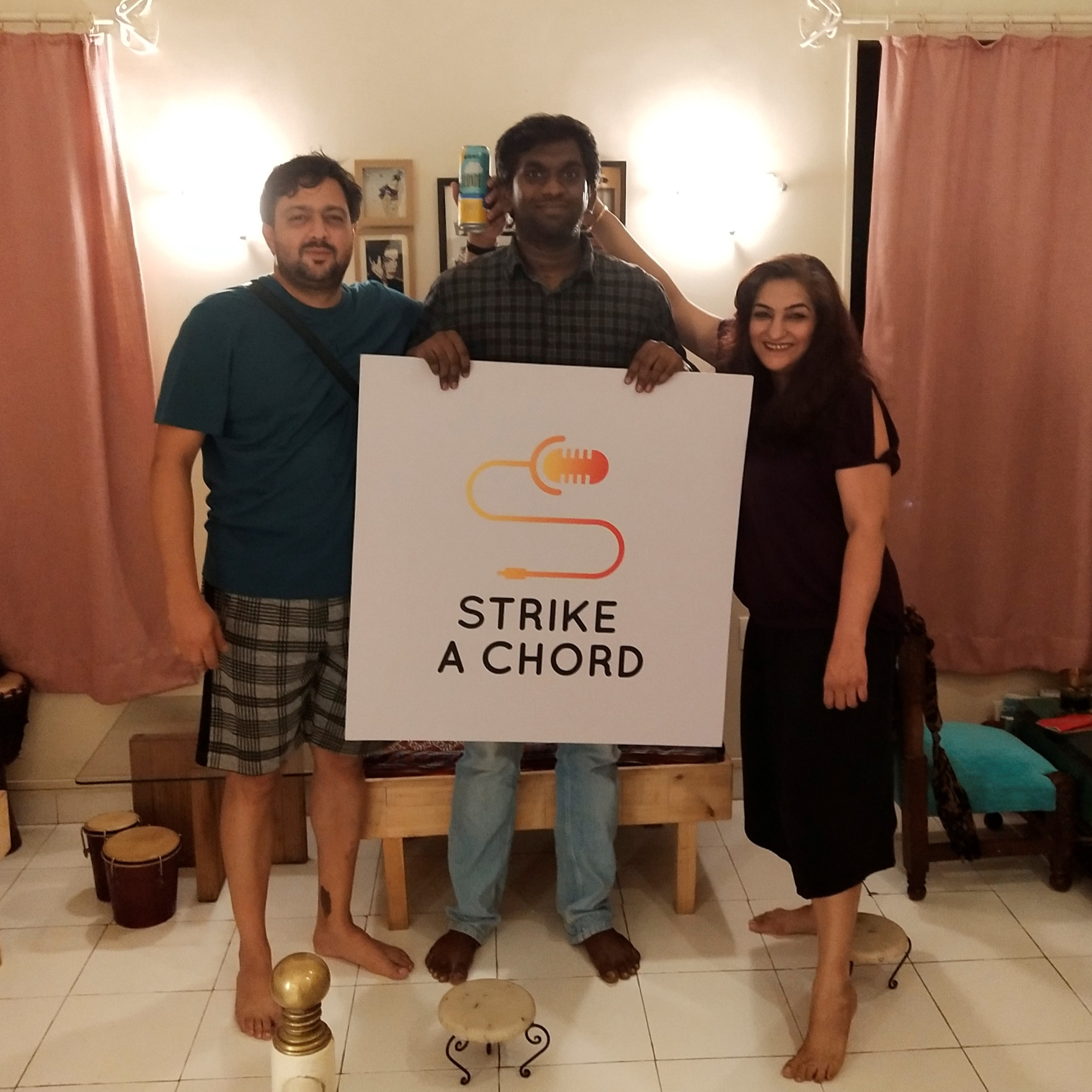 Strike A Chord