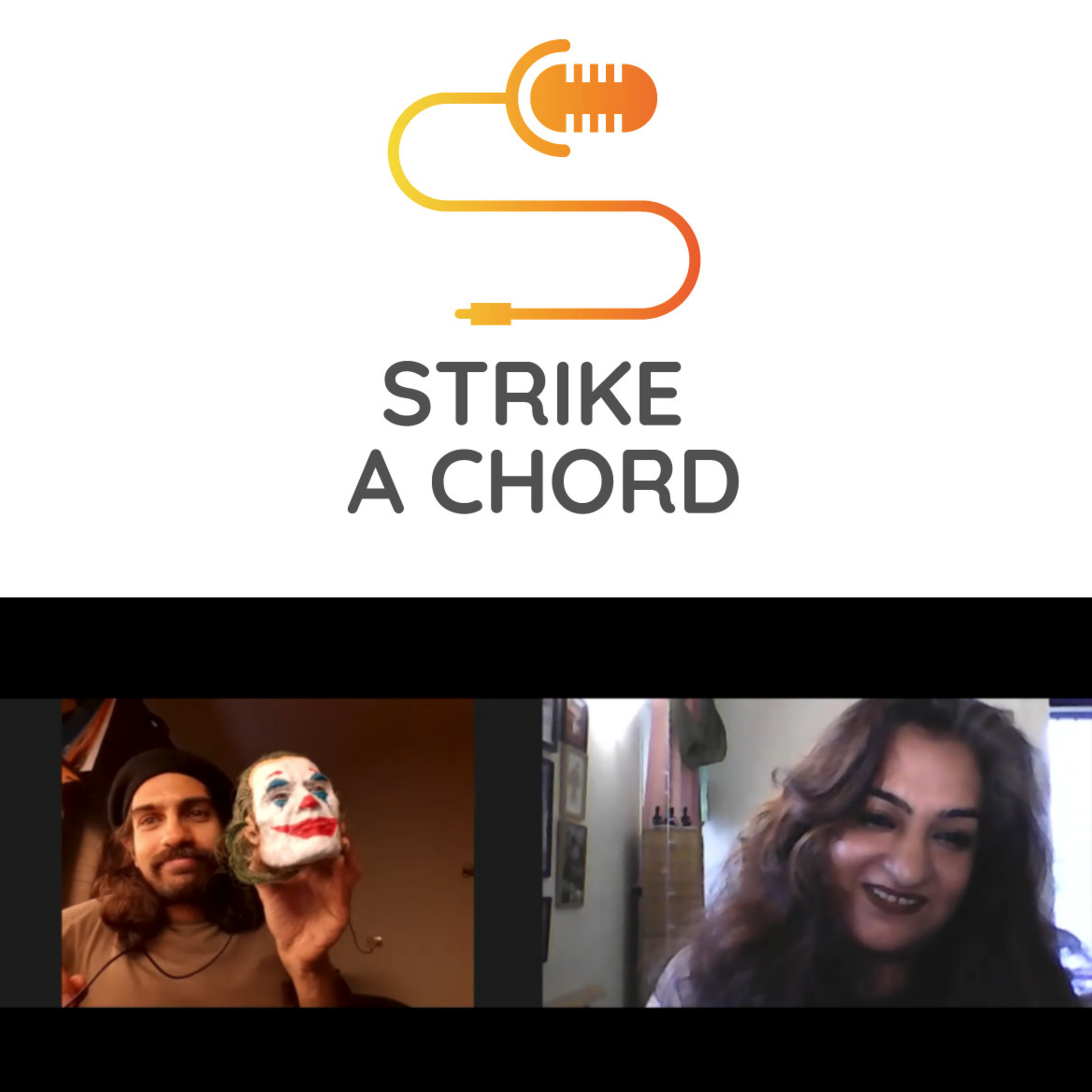 Strike A Chord