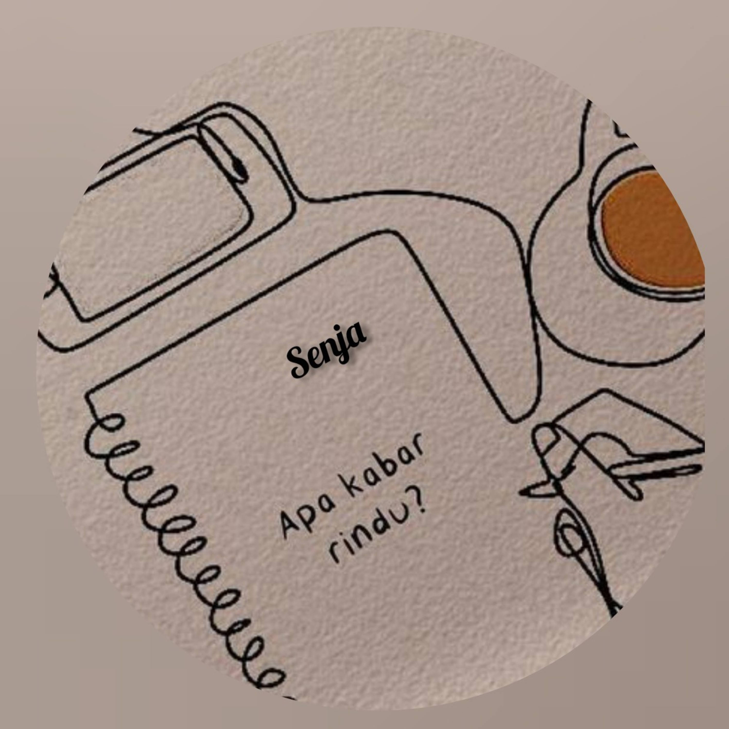 @Senjauntukbulan