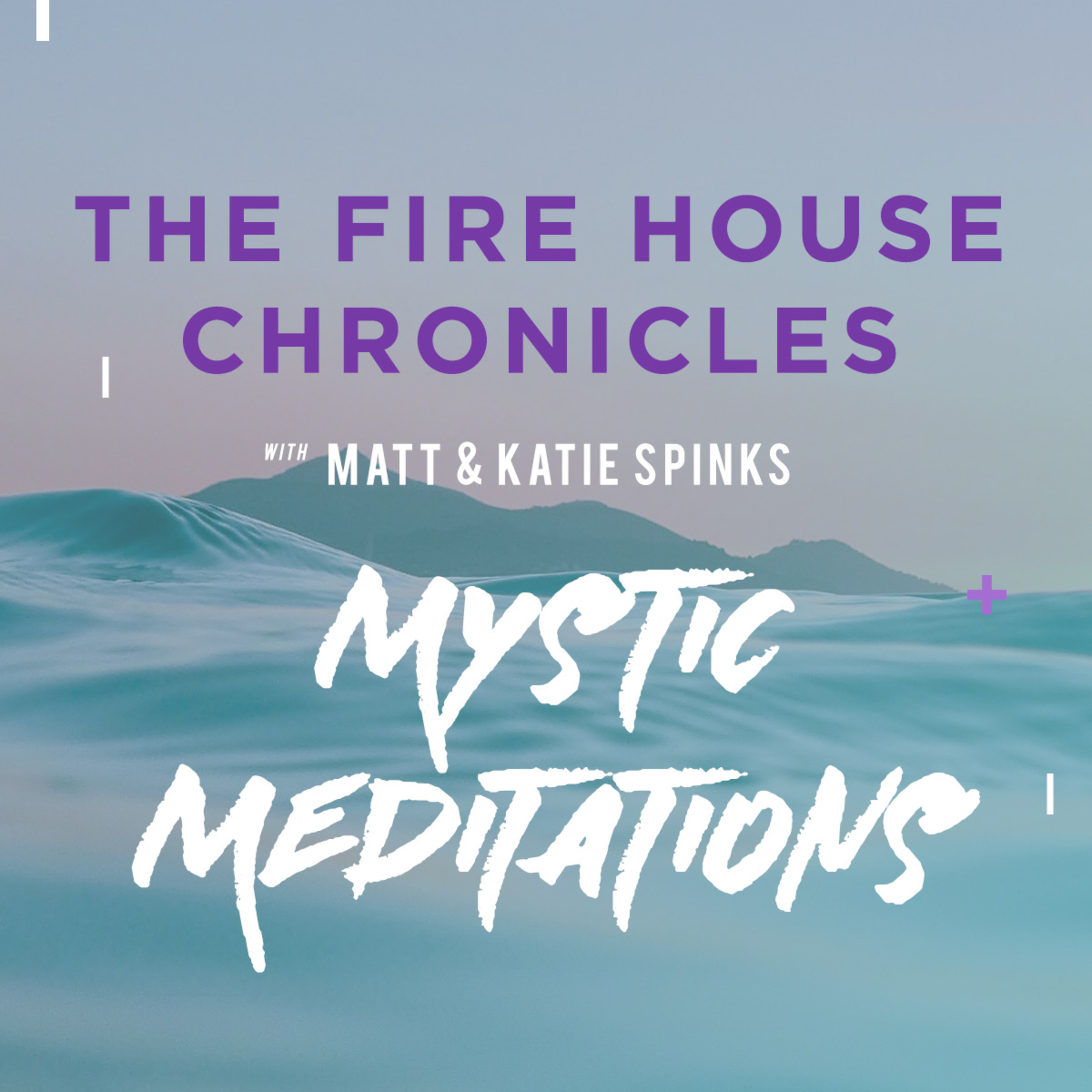 THE FIRE HOUSE PROJECTS PODCAST
