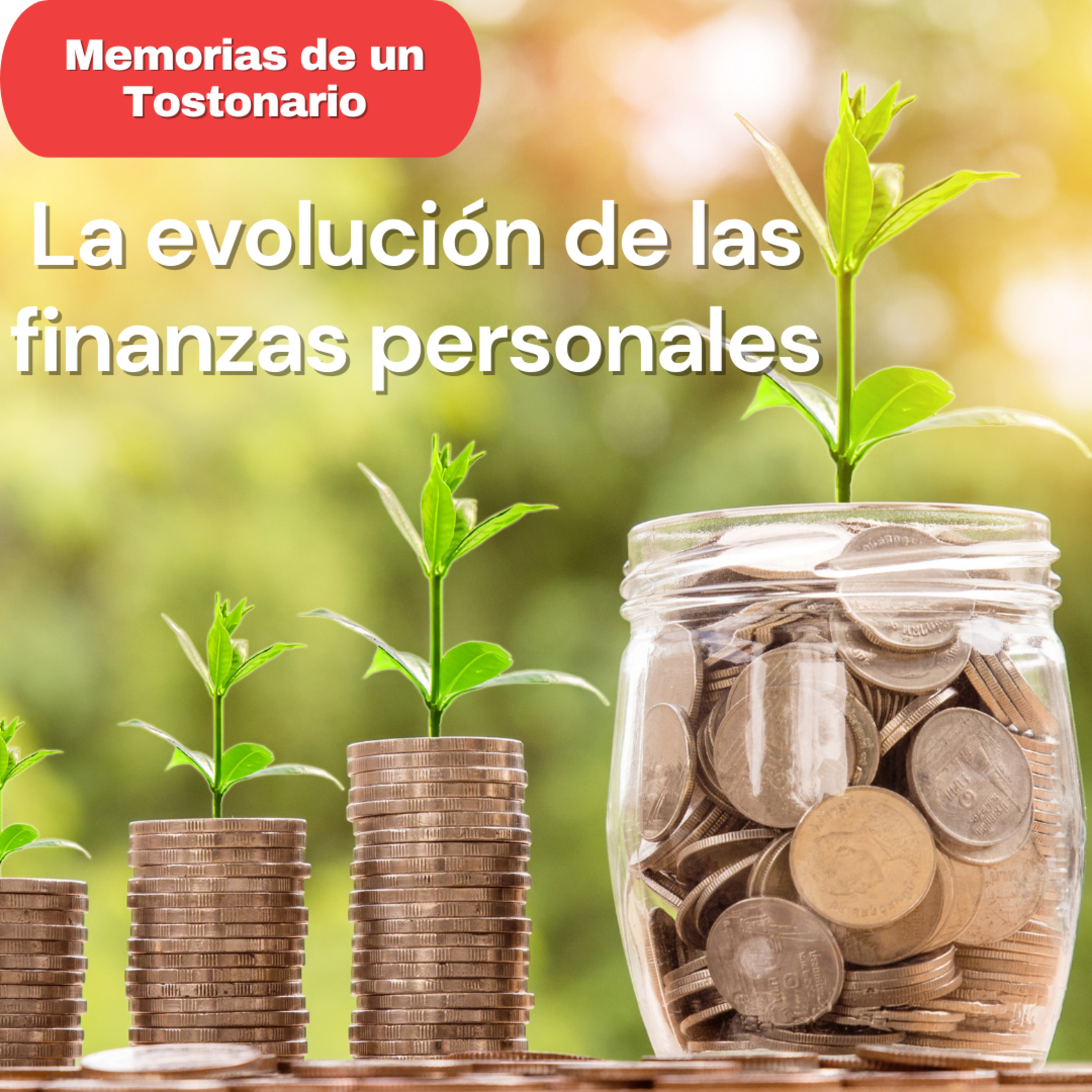 Memorias de un Tostonario