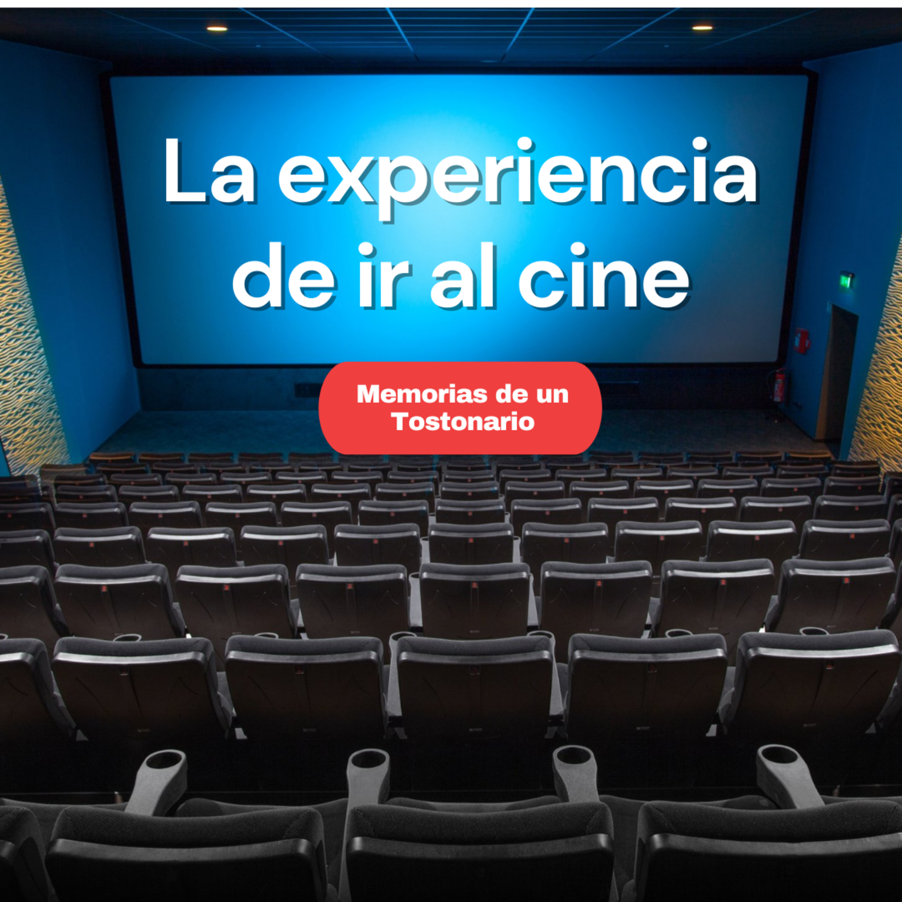 Memorias de un Tostonario