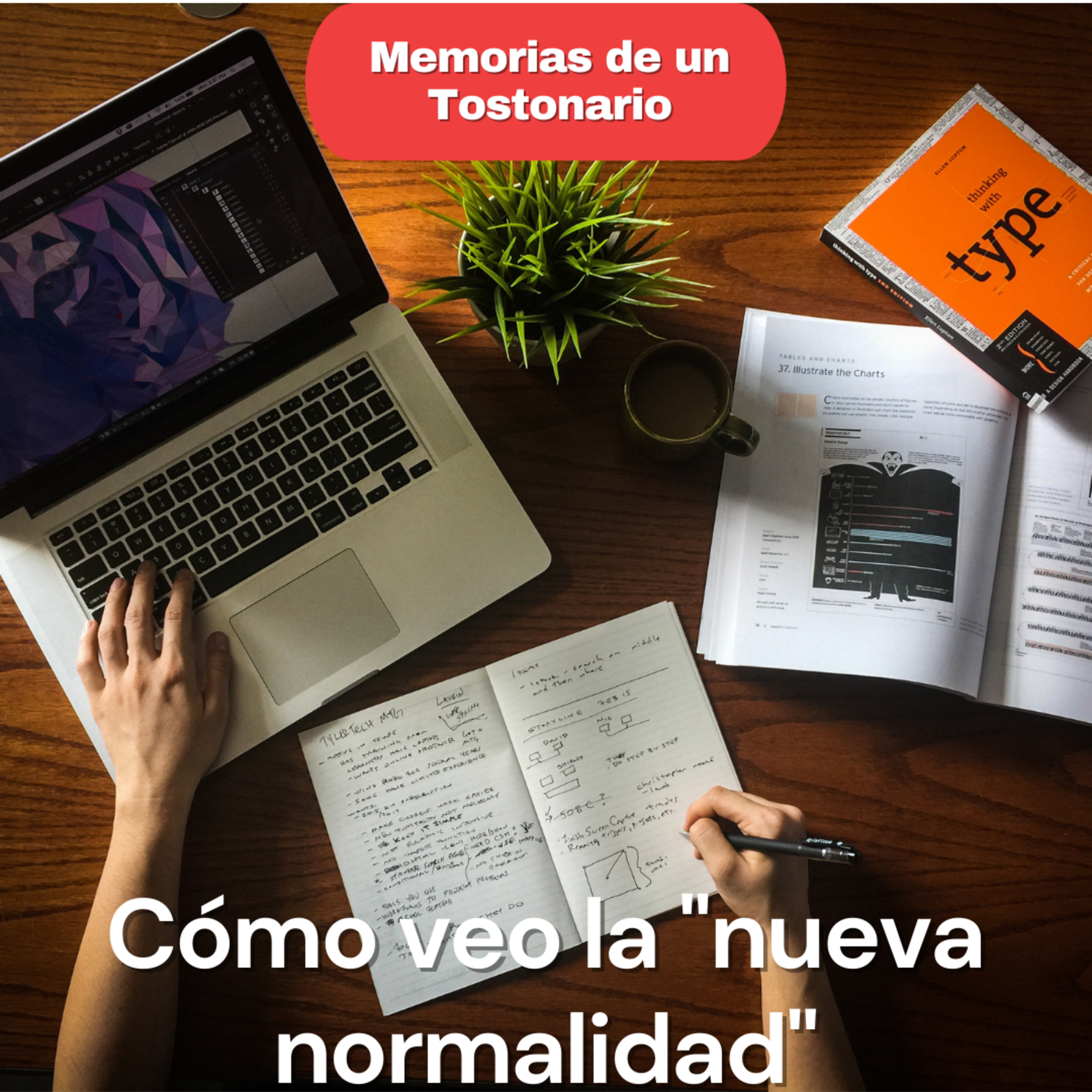 Memorias de un Tostonario