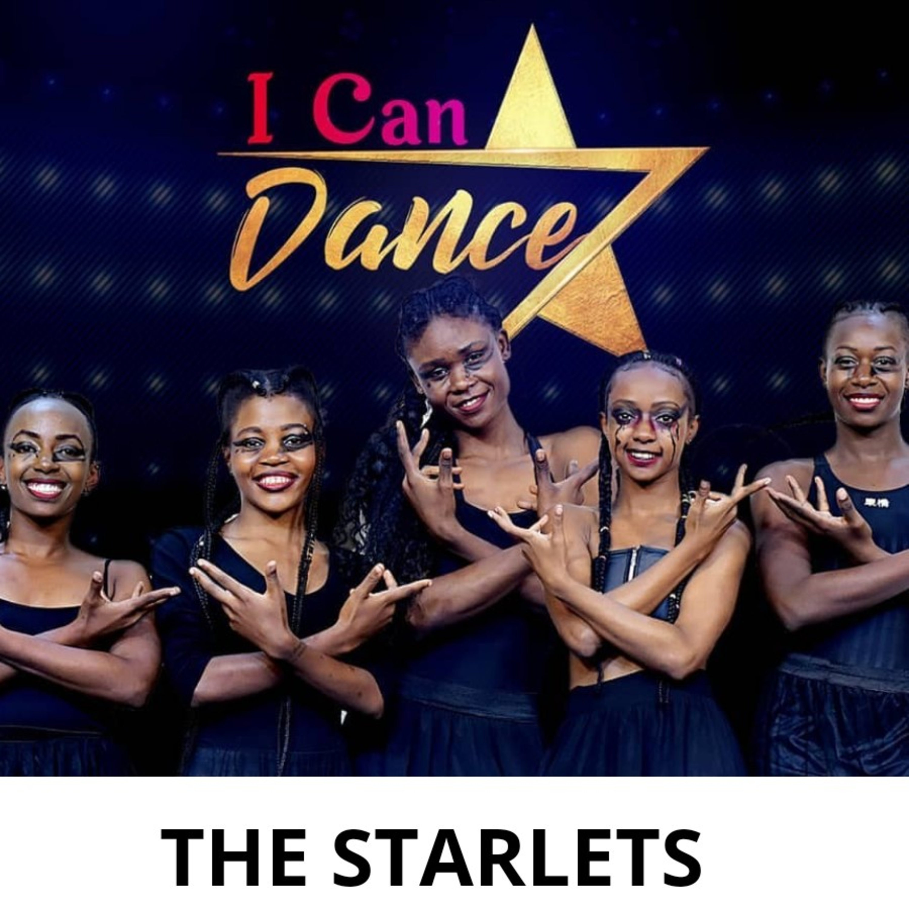 THE STARLETS INTERVIEW E03S01
