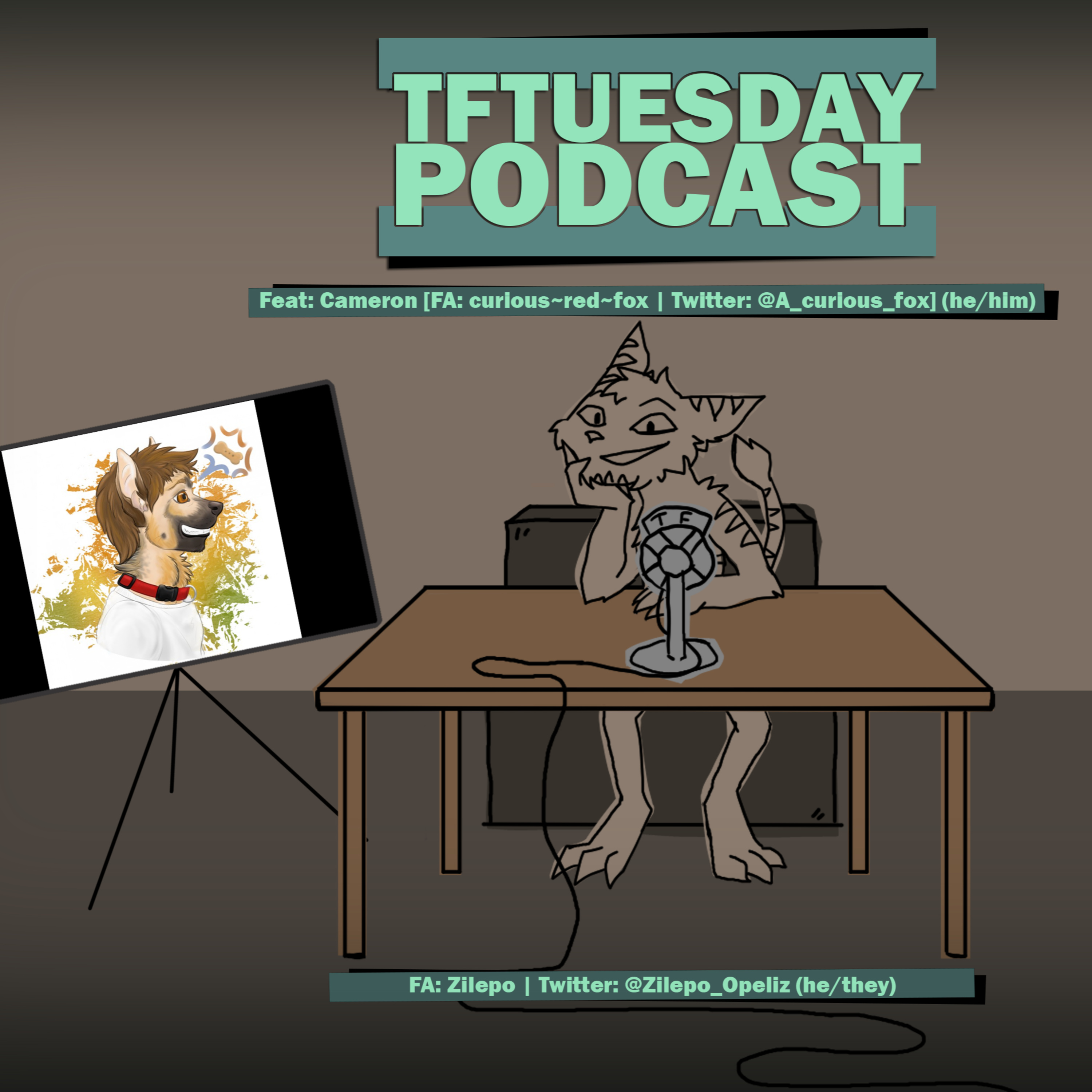 TFTuesday Podcast