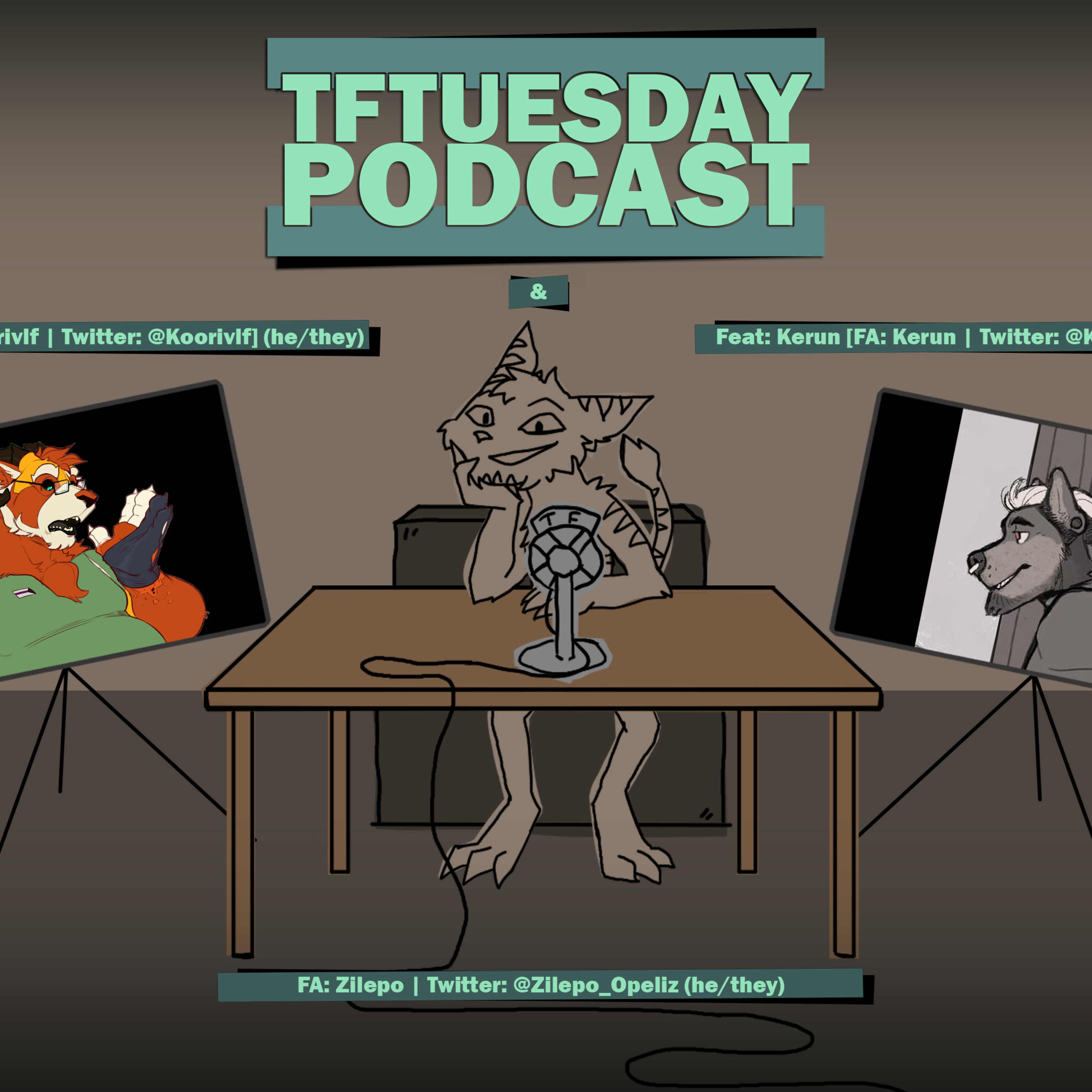 TFTuesday Podcast