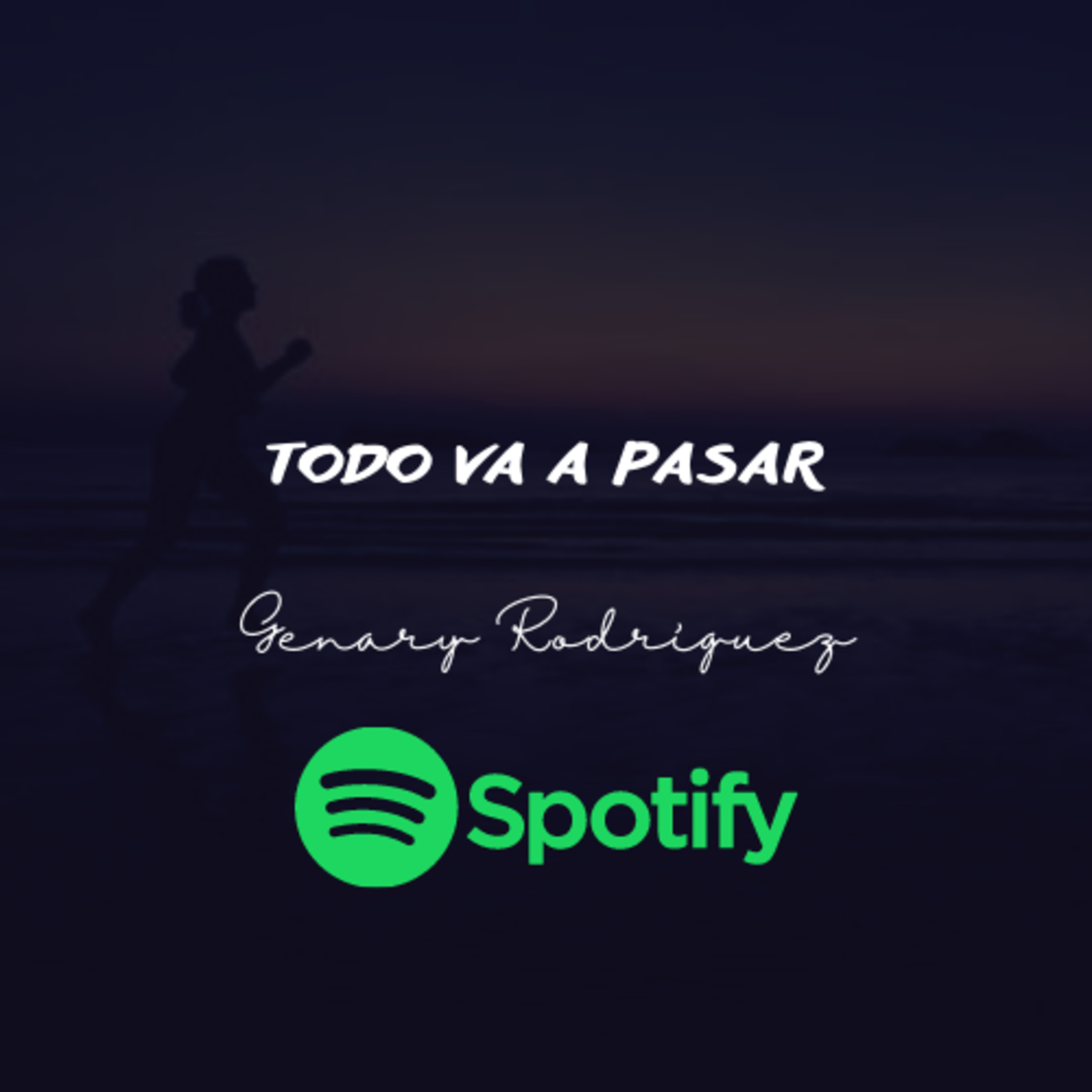 Todo pasará episode artwork