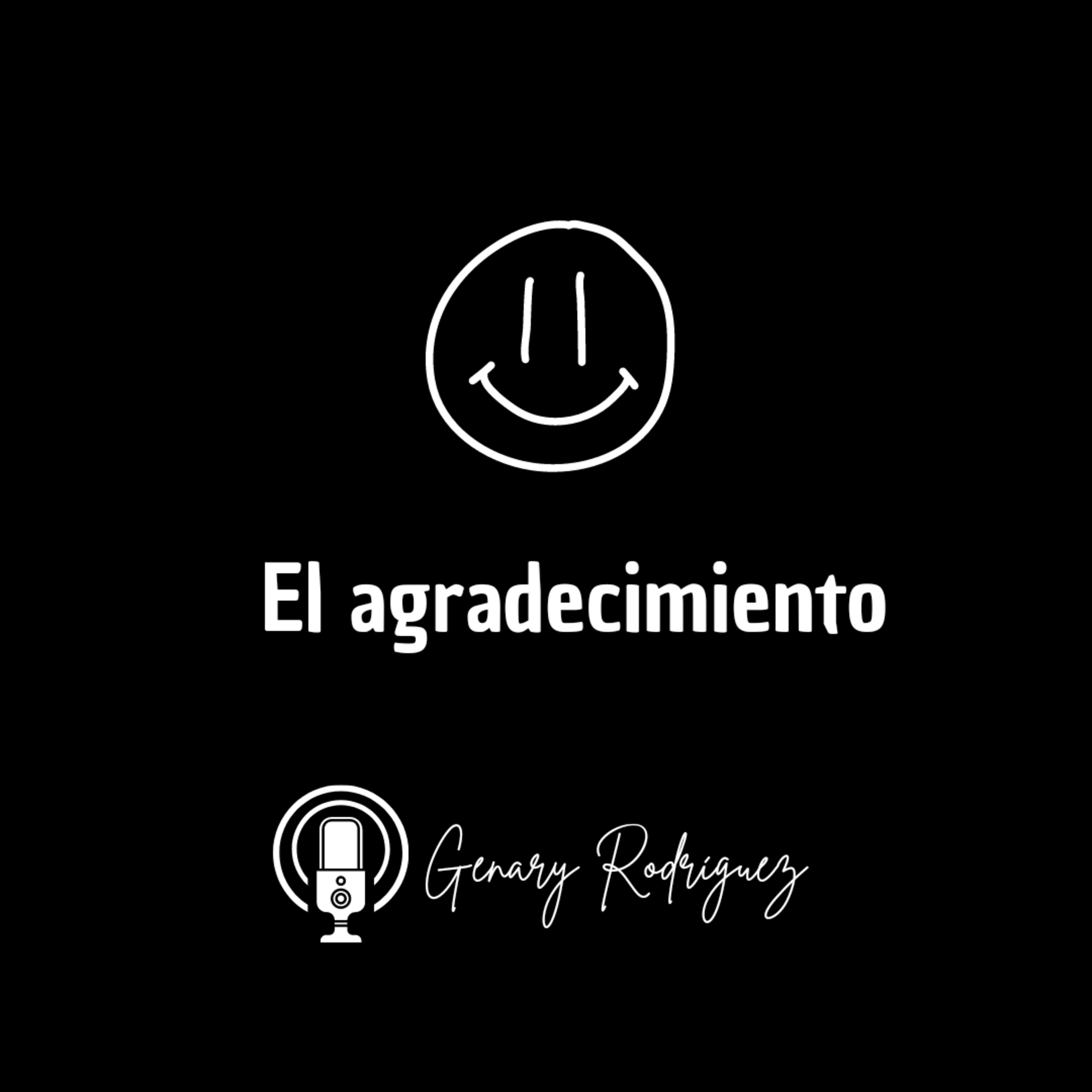 El agradecimiento episode artwork