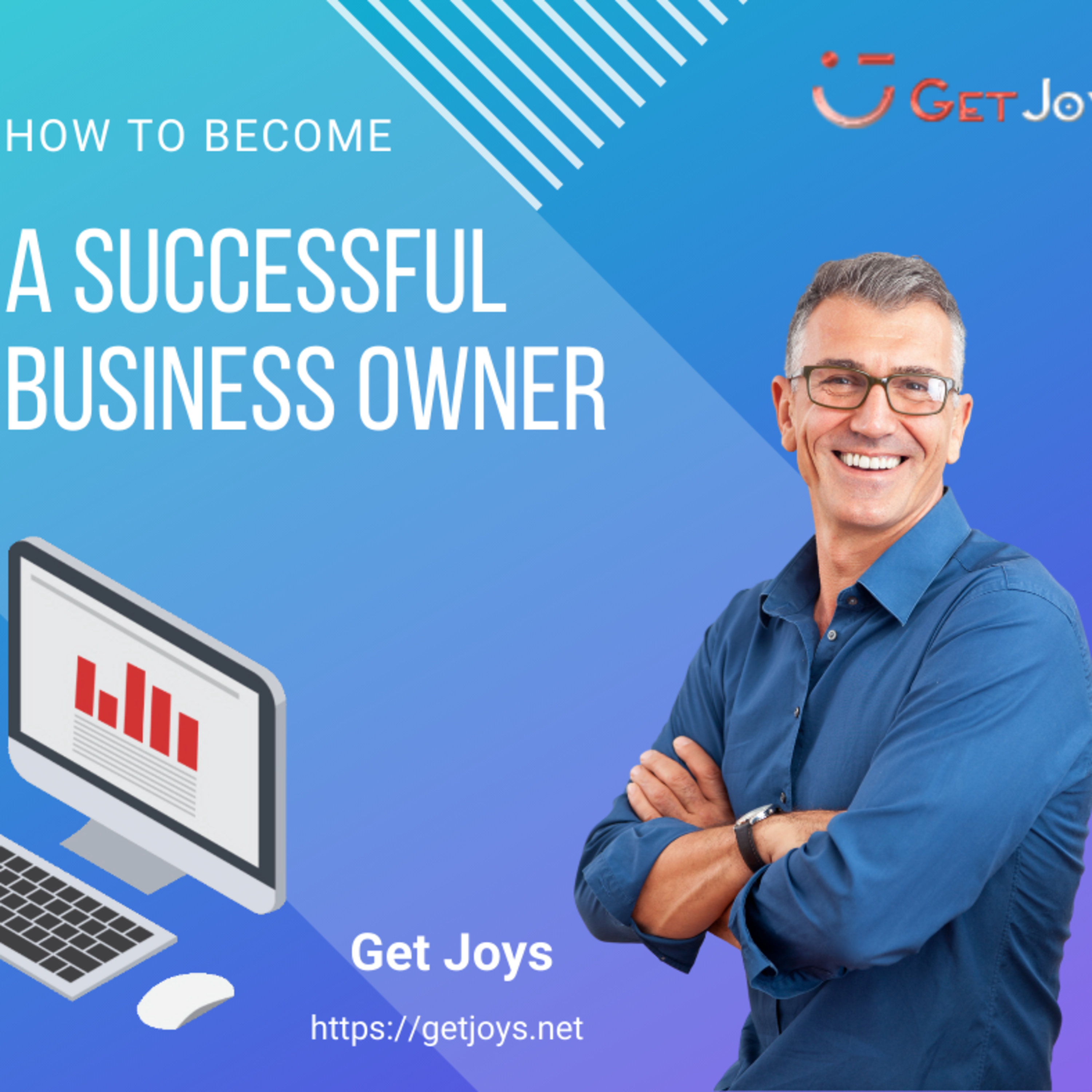 Get Joys