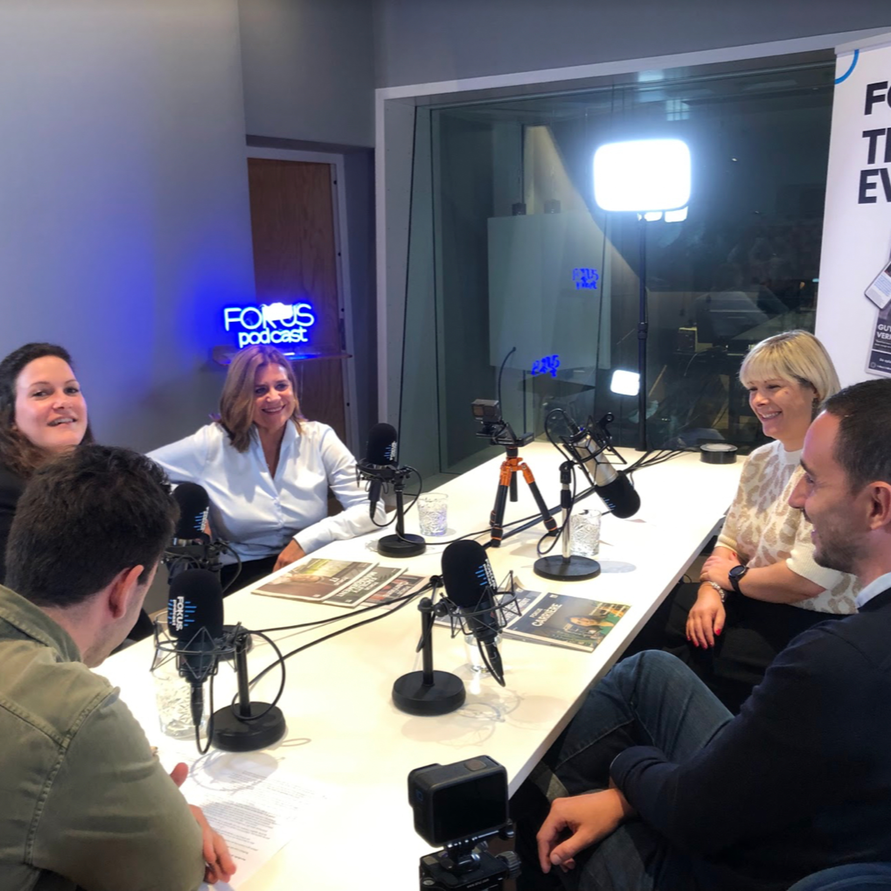 Fokus Podcast