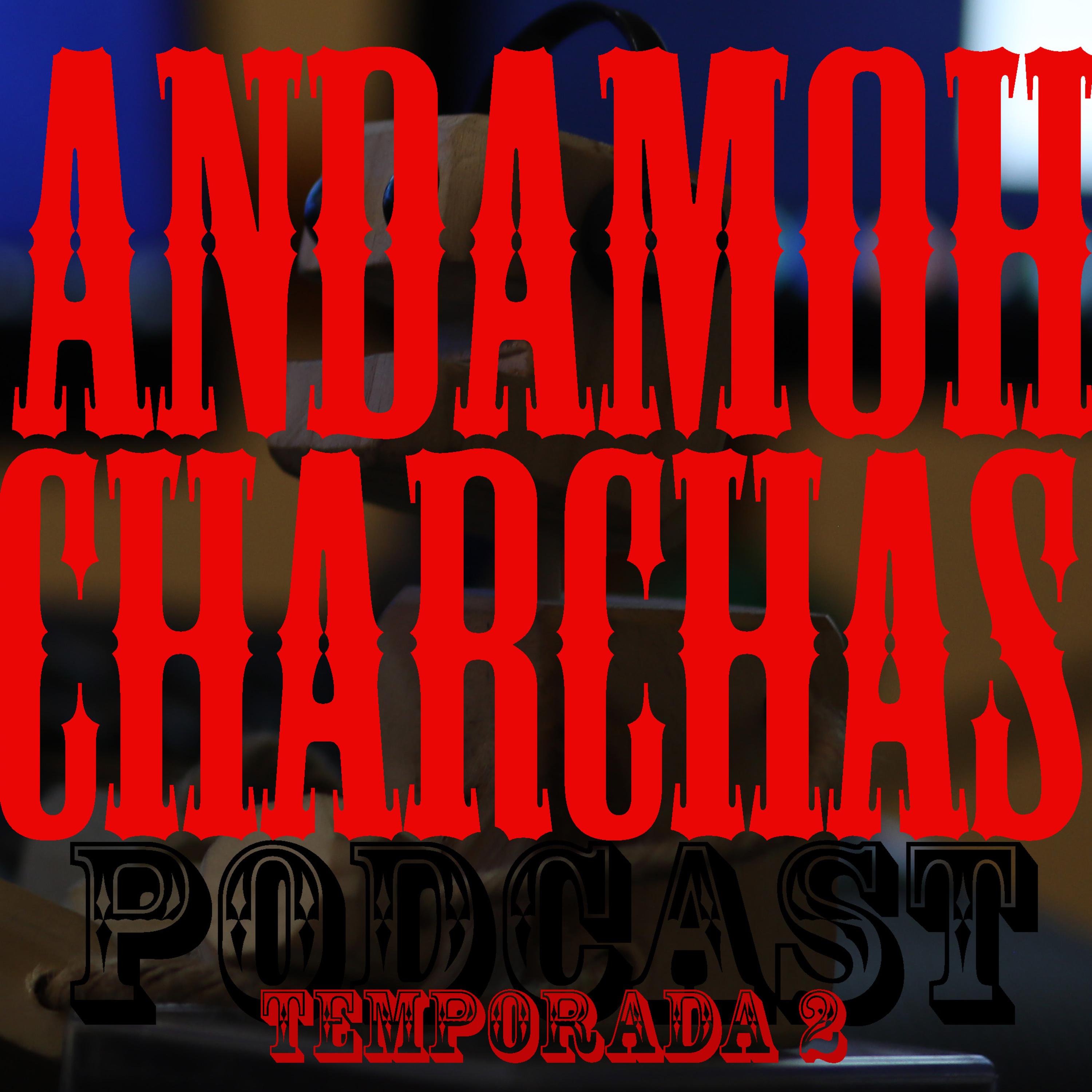 Andamoh Charchas