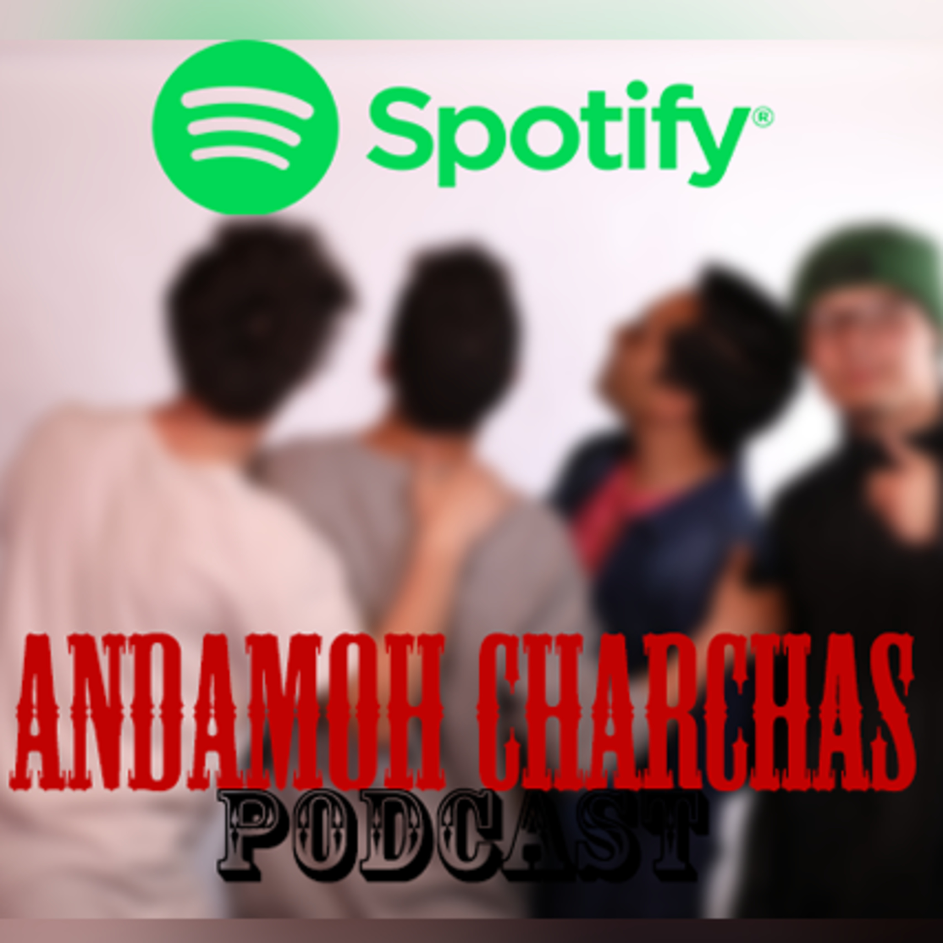Andamoh Charchas