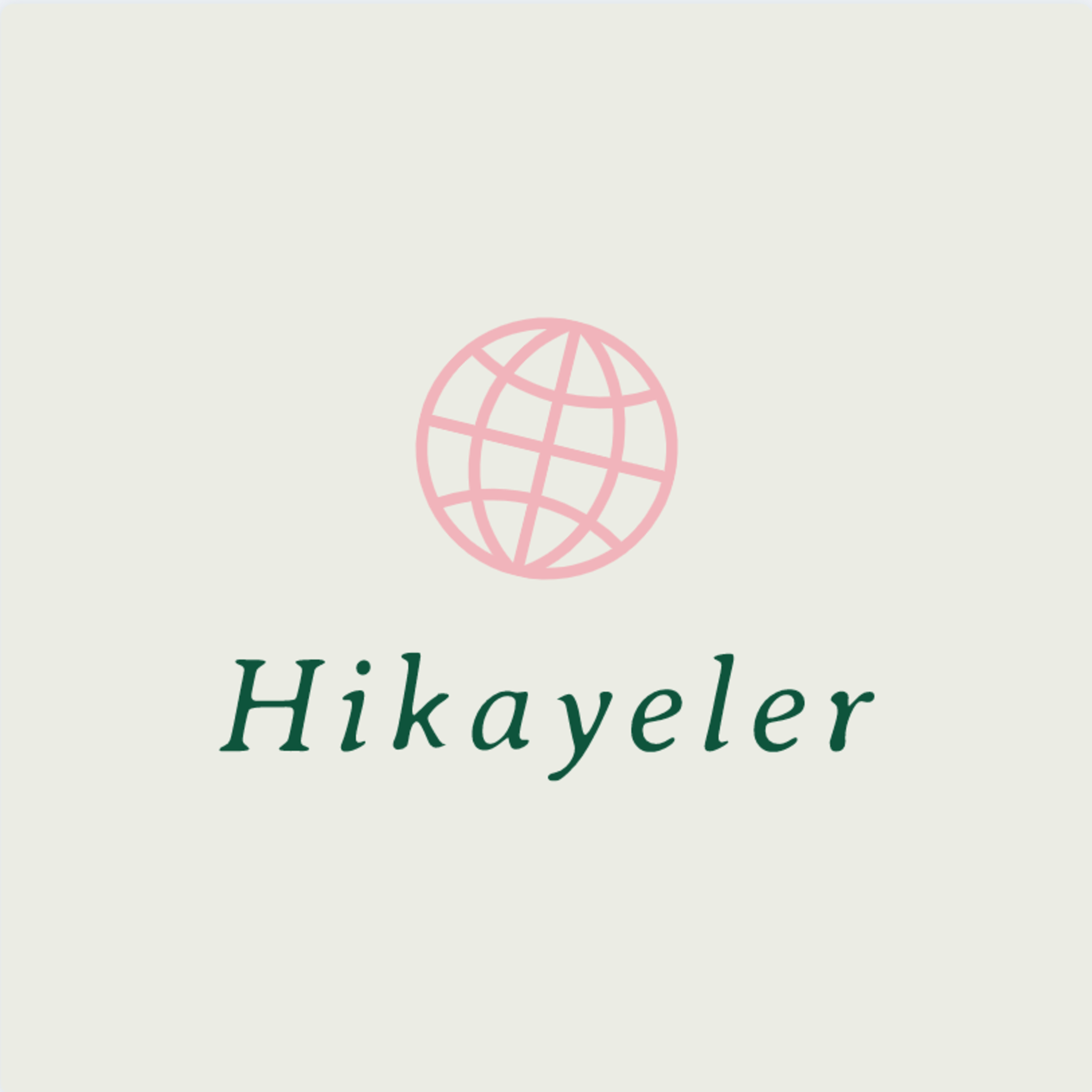 İki Yabancı