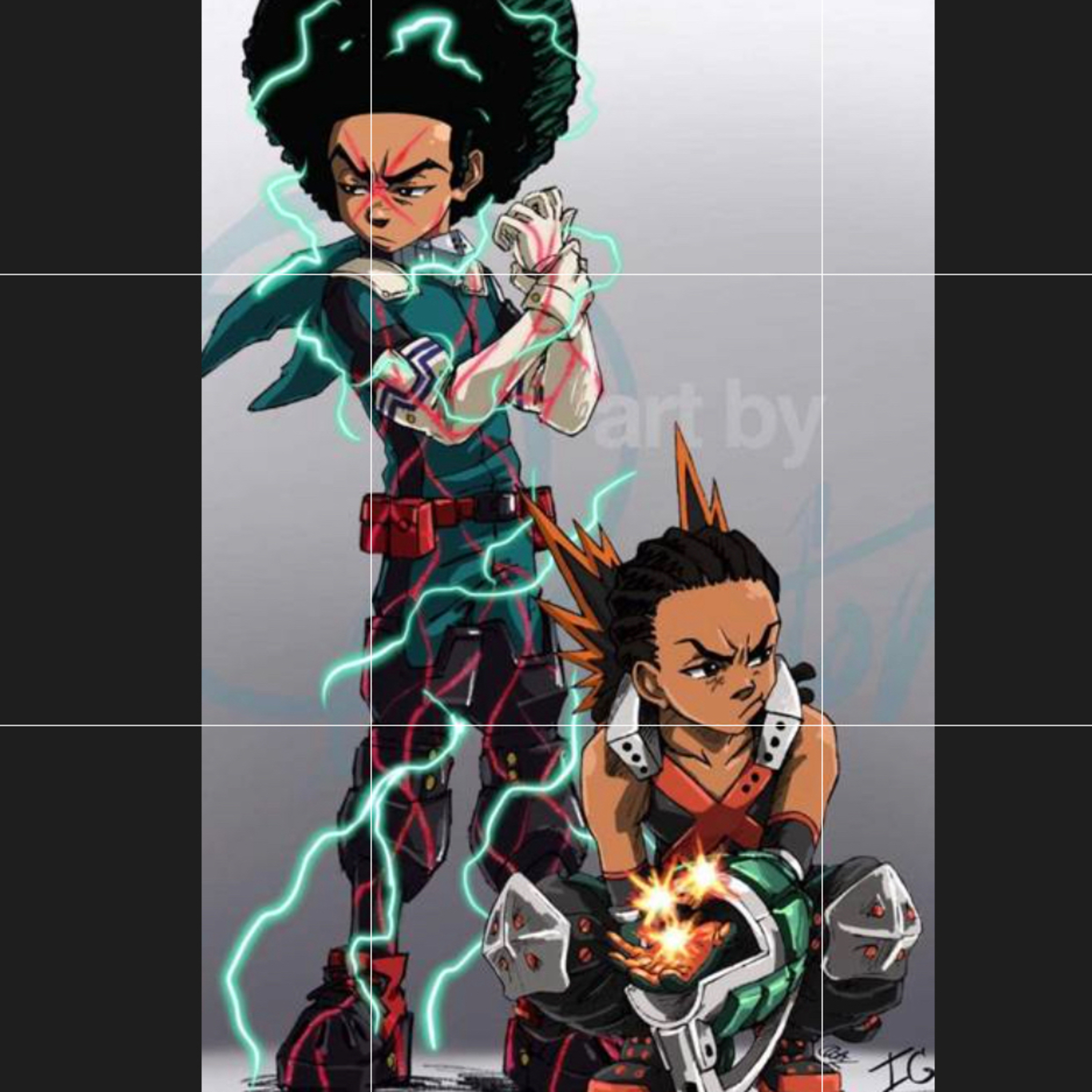 Episode 2.5: Unscripted Trash episode artwork