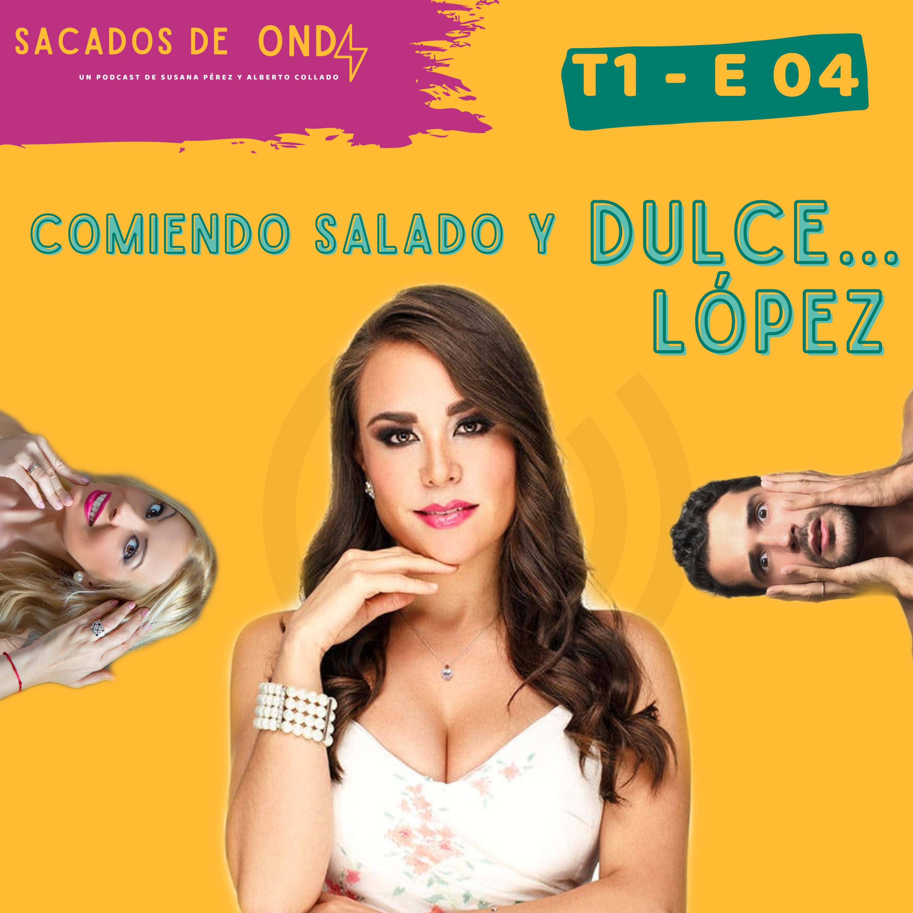 Sacados de onda