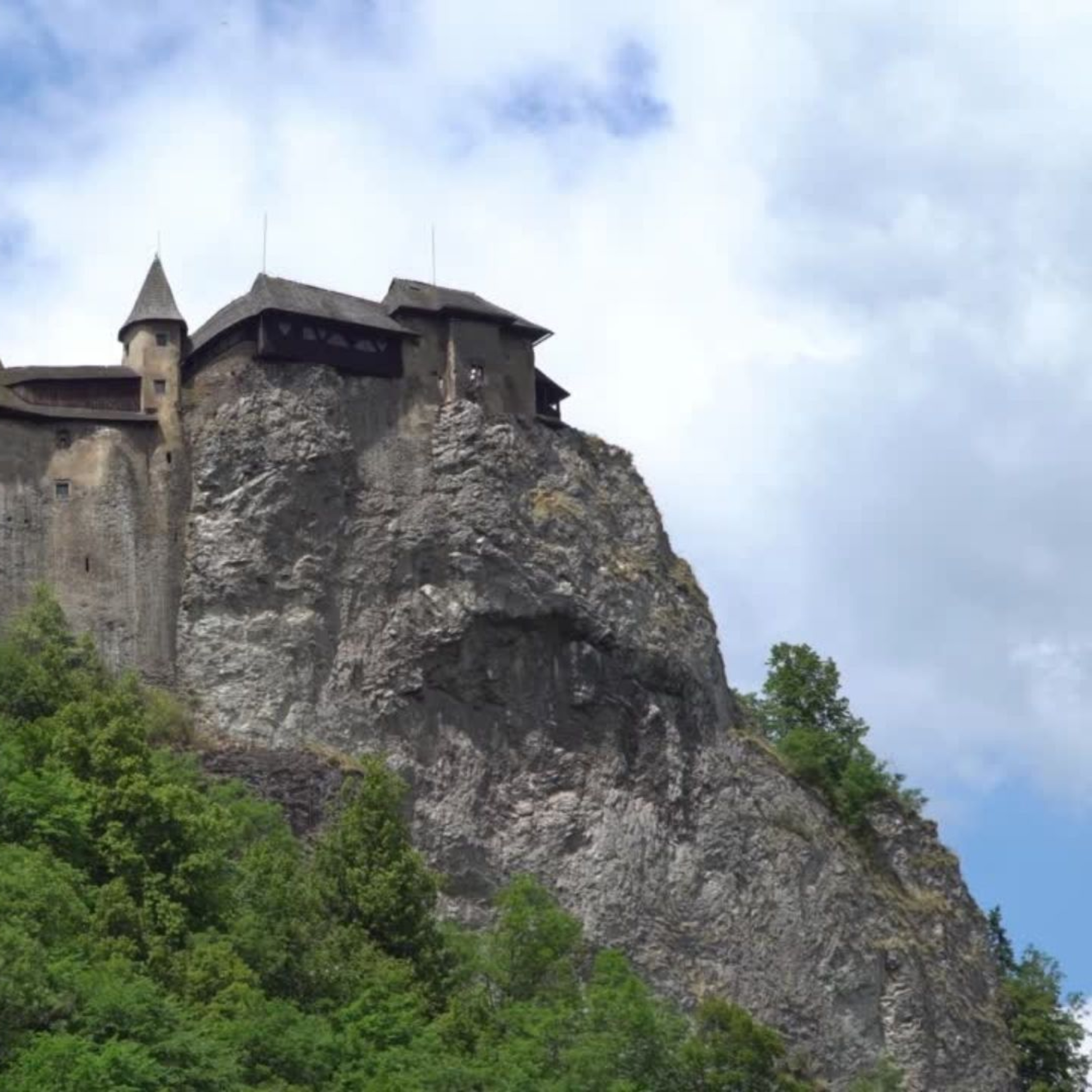 Služby Božie | Cirkevný zbor ECAV na Slovensku Liptovský Ján