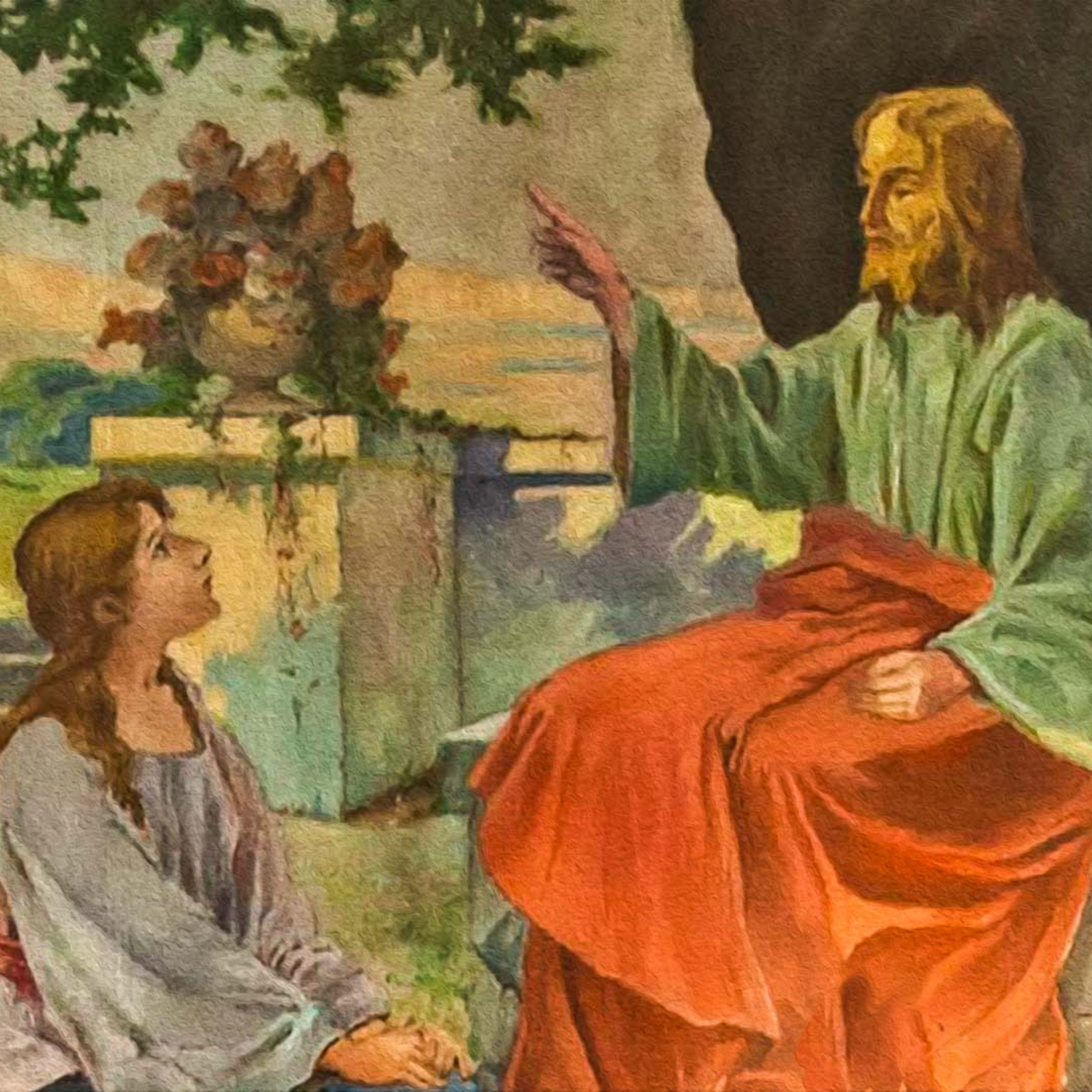 Služby Božie | Cirkevný zbor ECAV na Slovensku Liptovský Ján