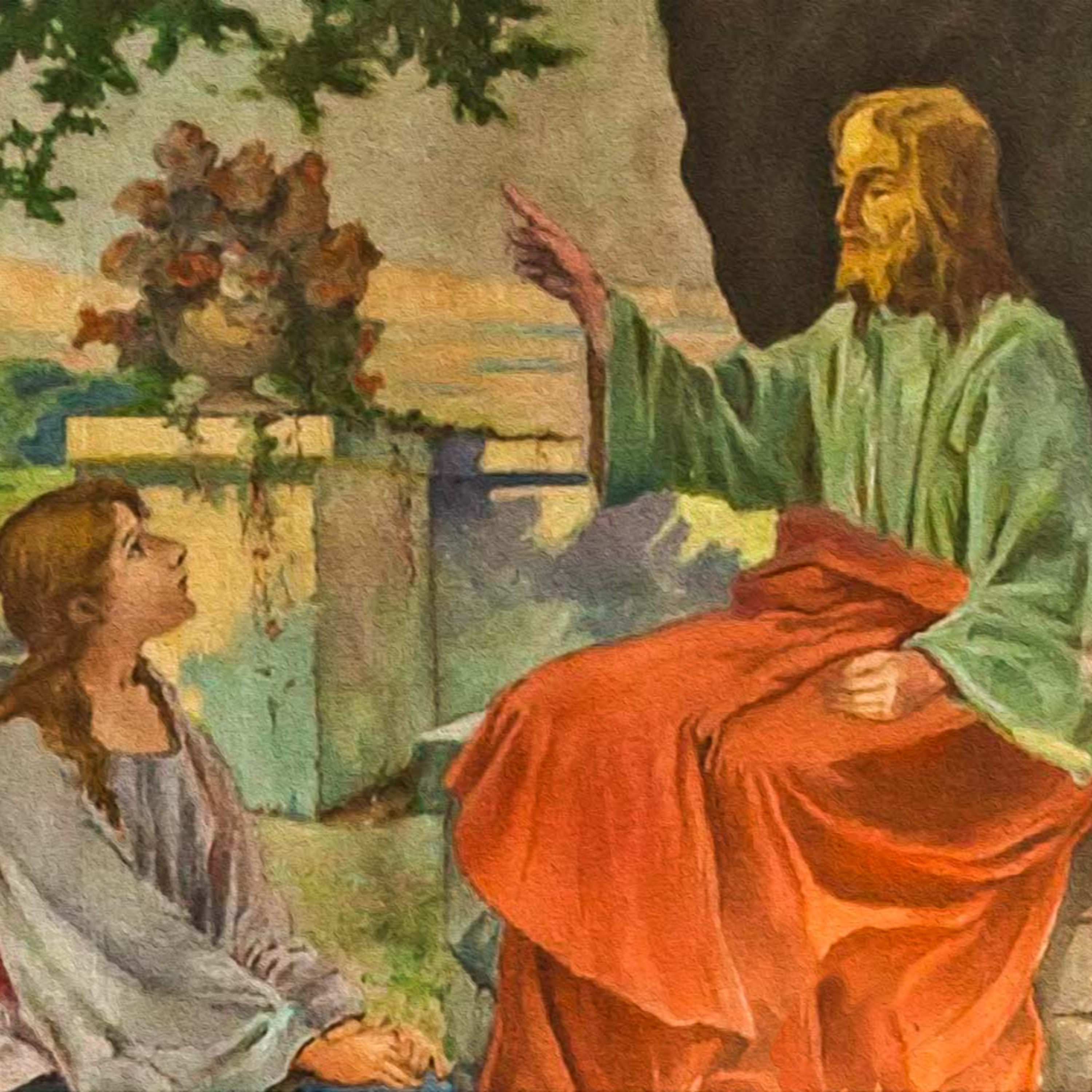 Služby Božie | Cirkevný zbor ECAV na Slovensku Liptovský Ján