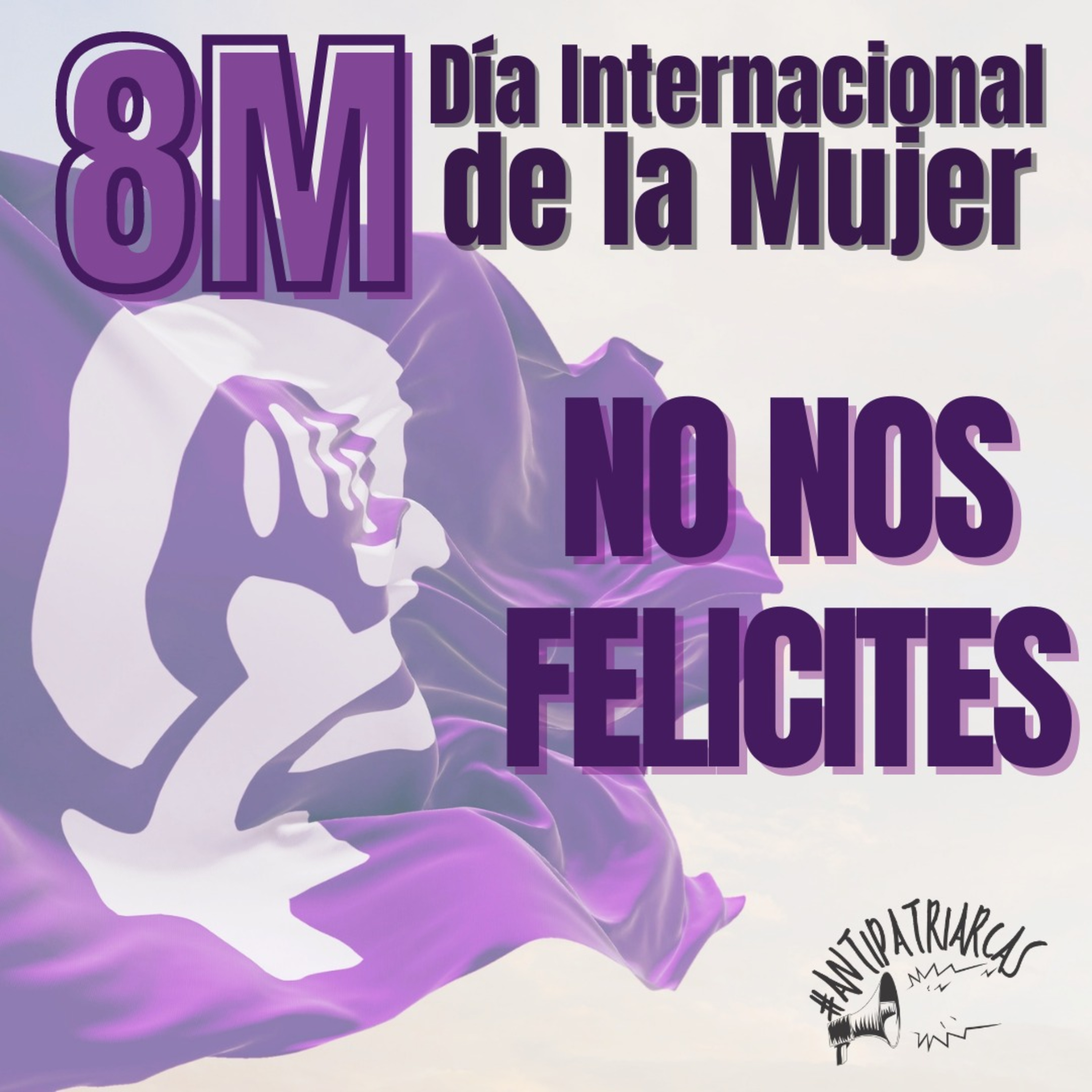 Antipatriarcas Micro