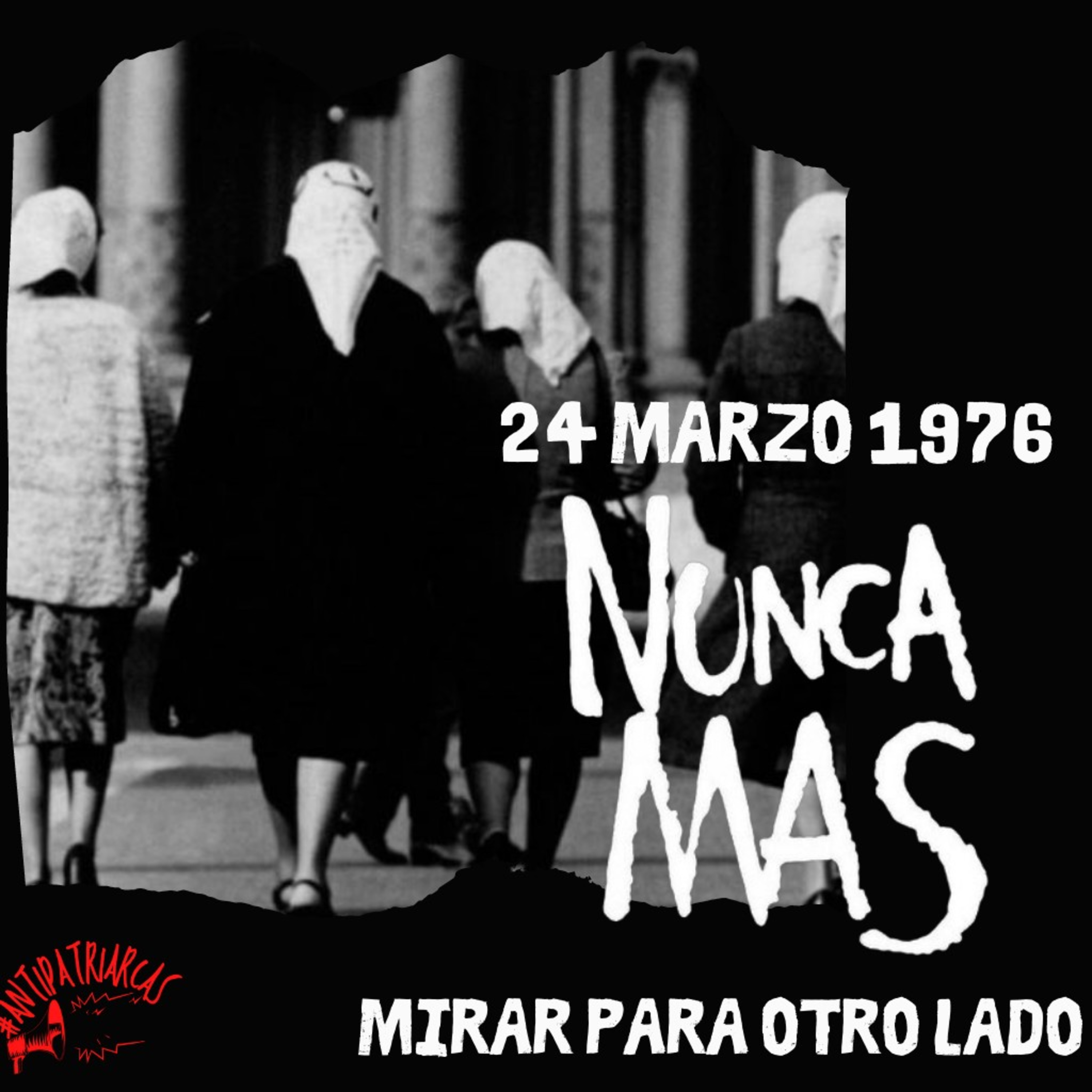 Antipatriarcas Micro