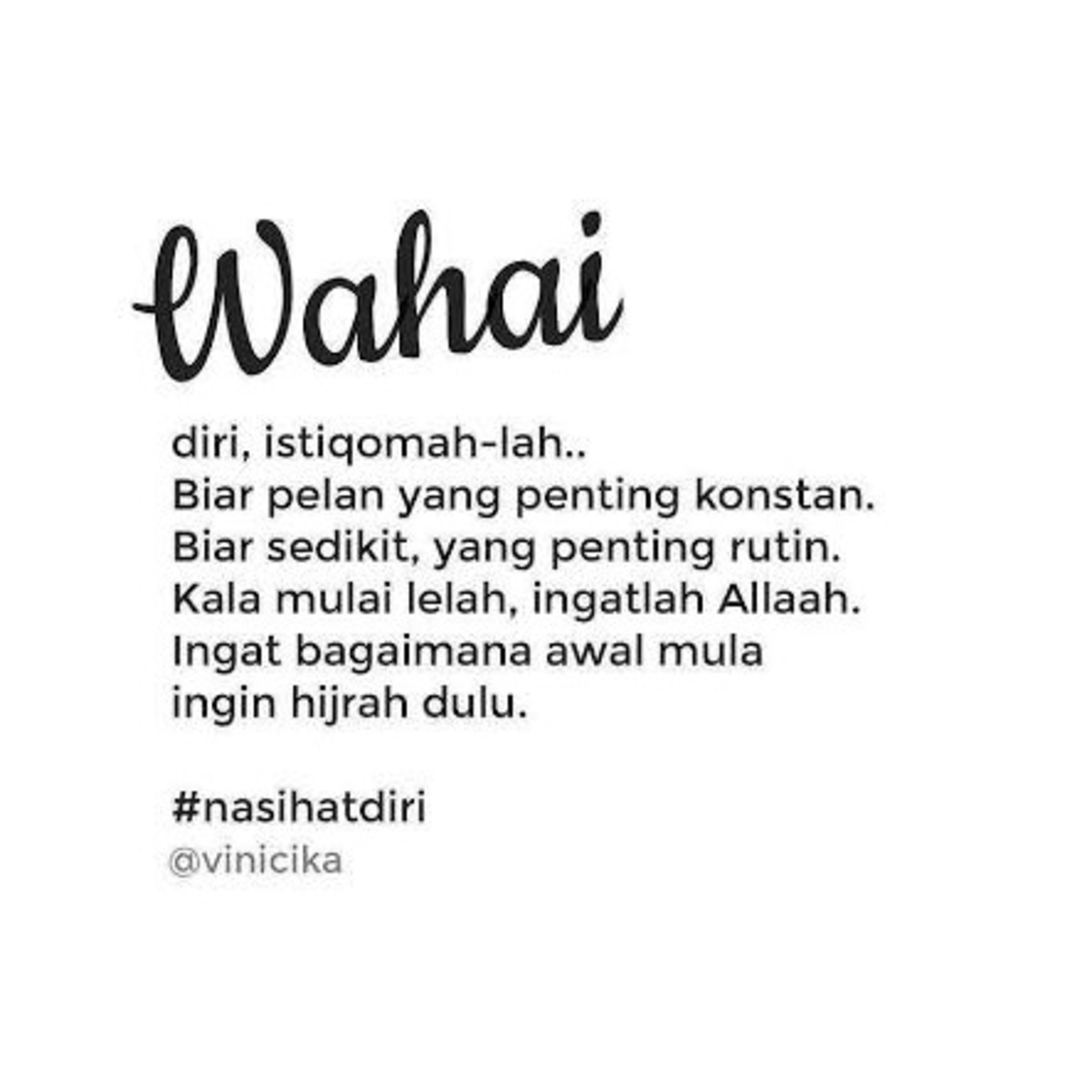 Ustad Yustan - Nasihat Penghilang Rasa Duka didalam Hati