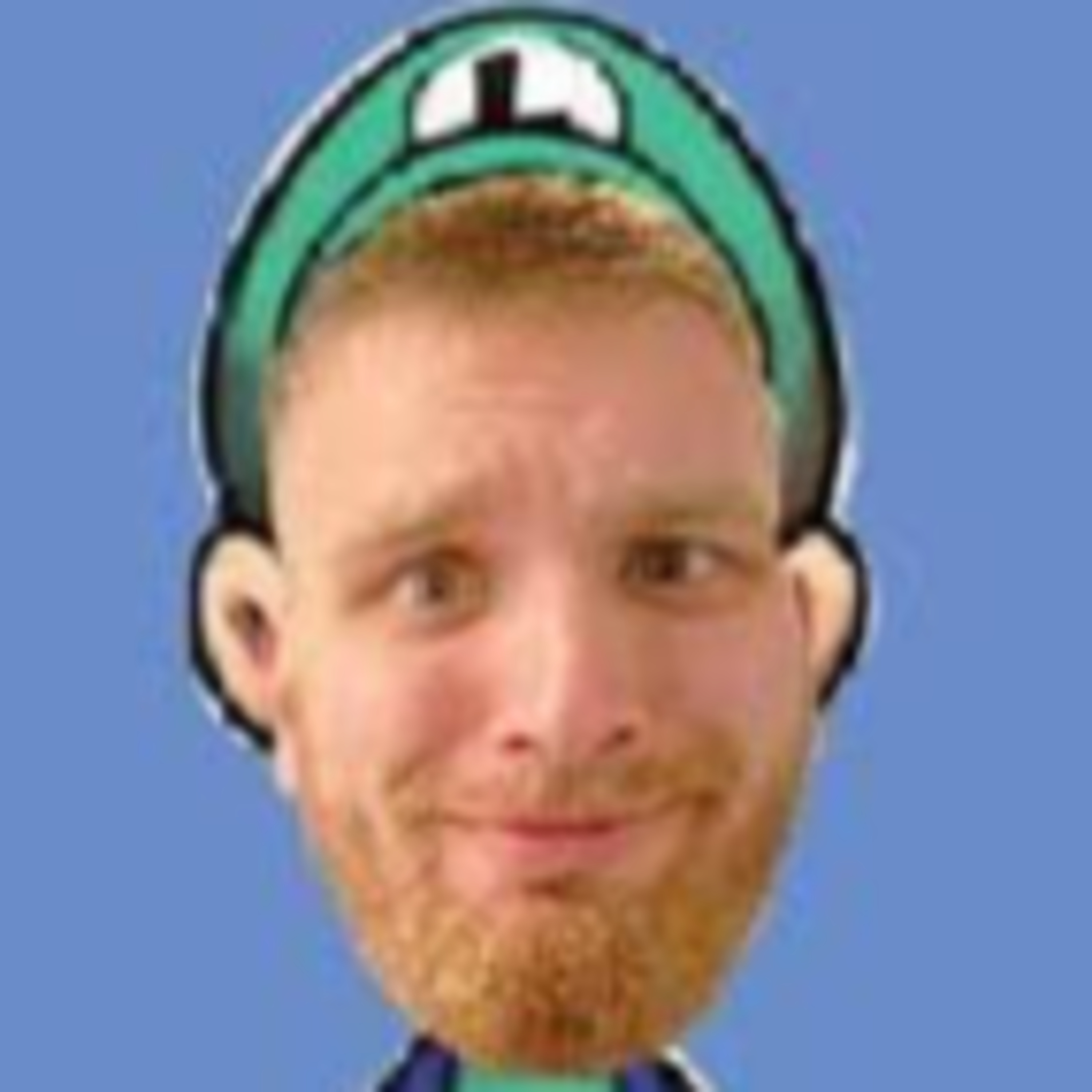 Super SoderBros - A News Fanatics Production