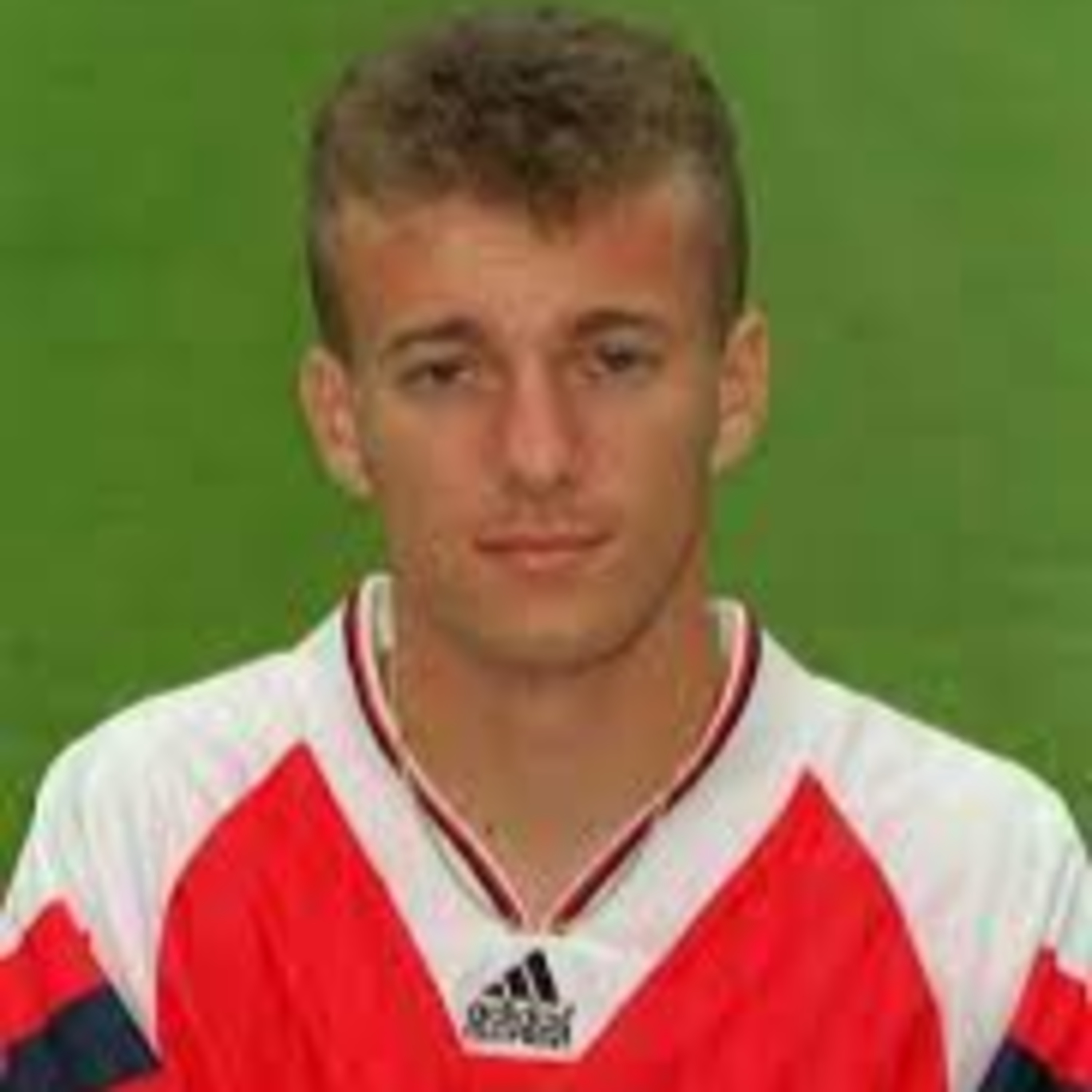 V2 Football Podcast - The Interviews (Archive 2013 -2018)