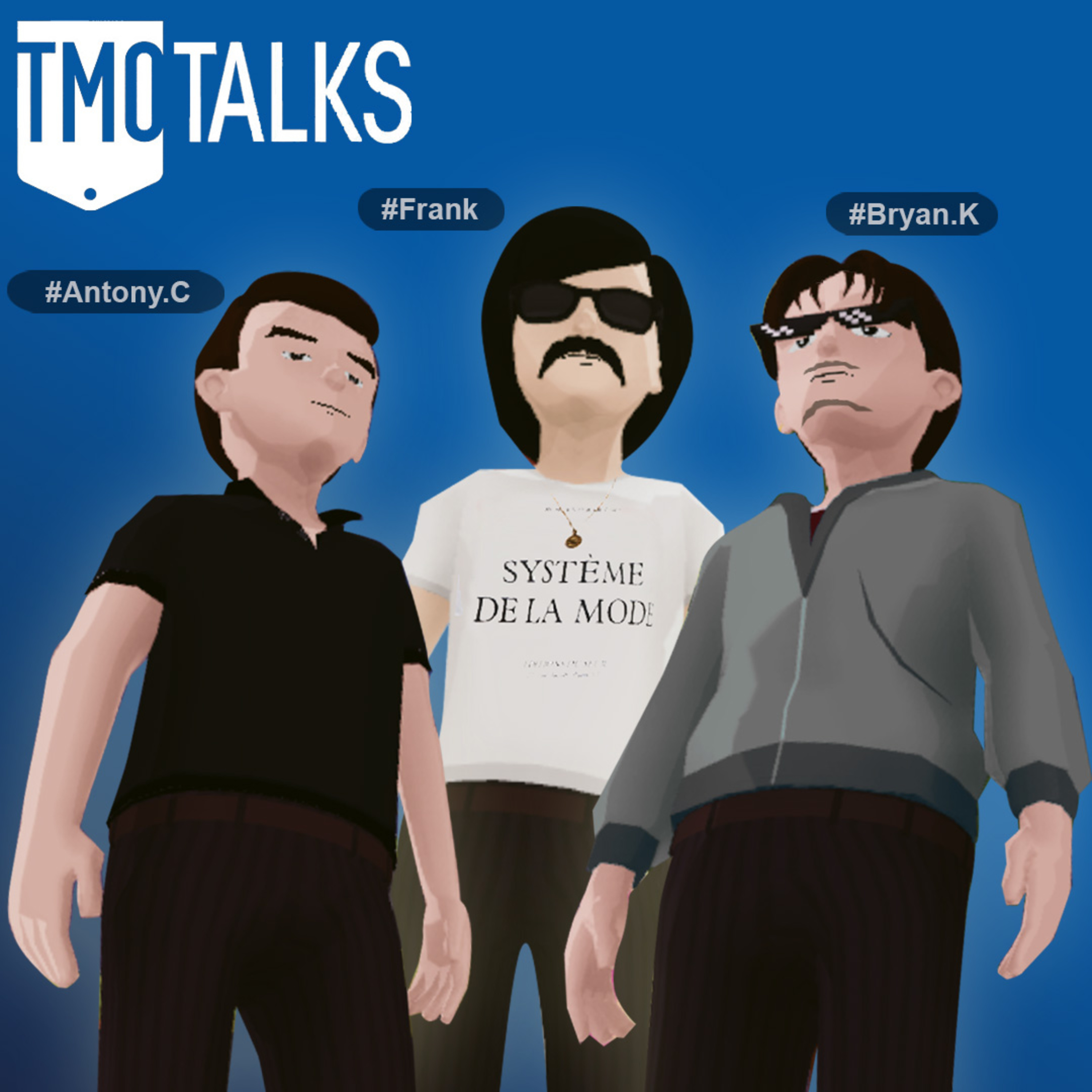 TMOtalks