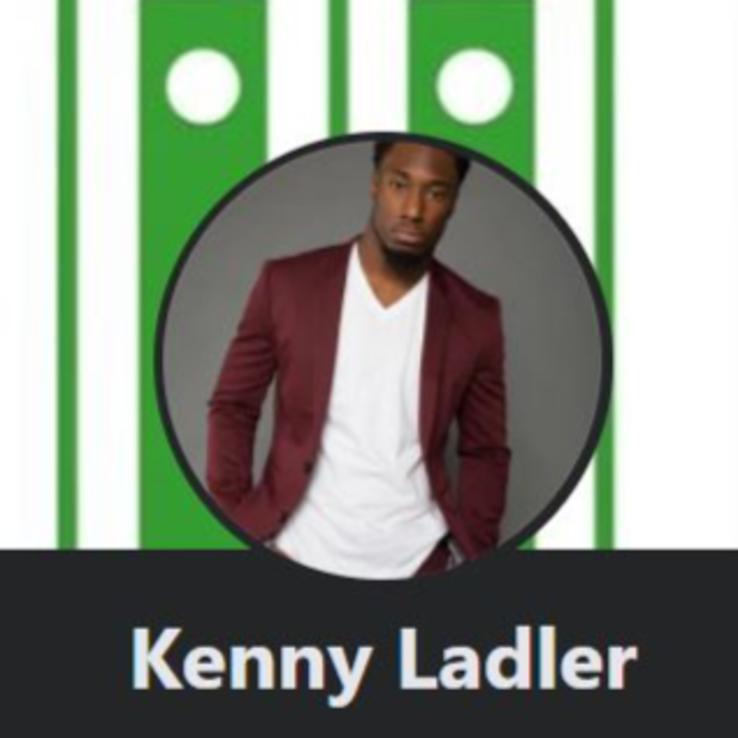 Kenny Ladler - Interview episode artwork