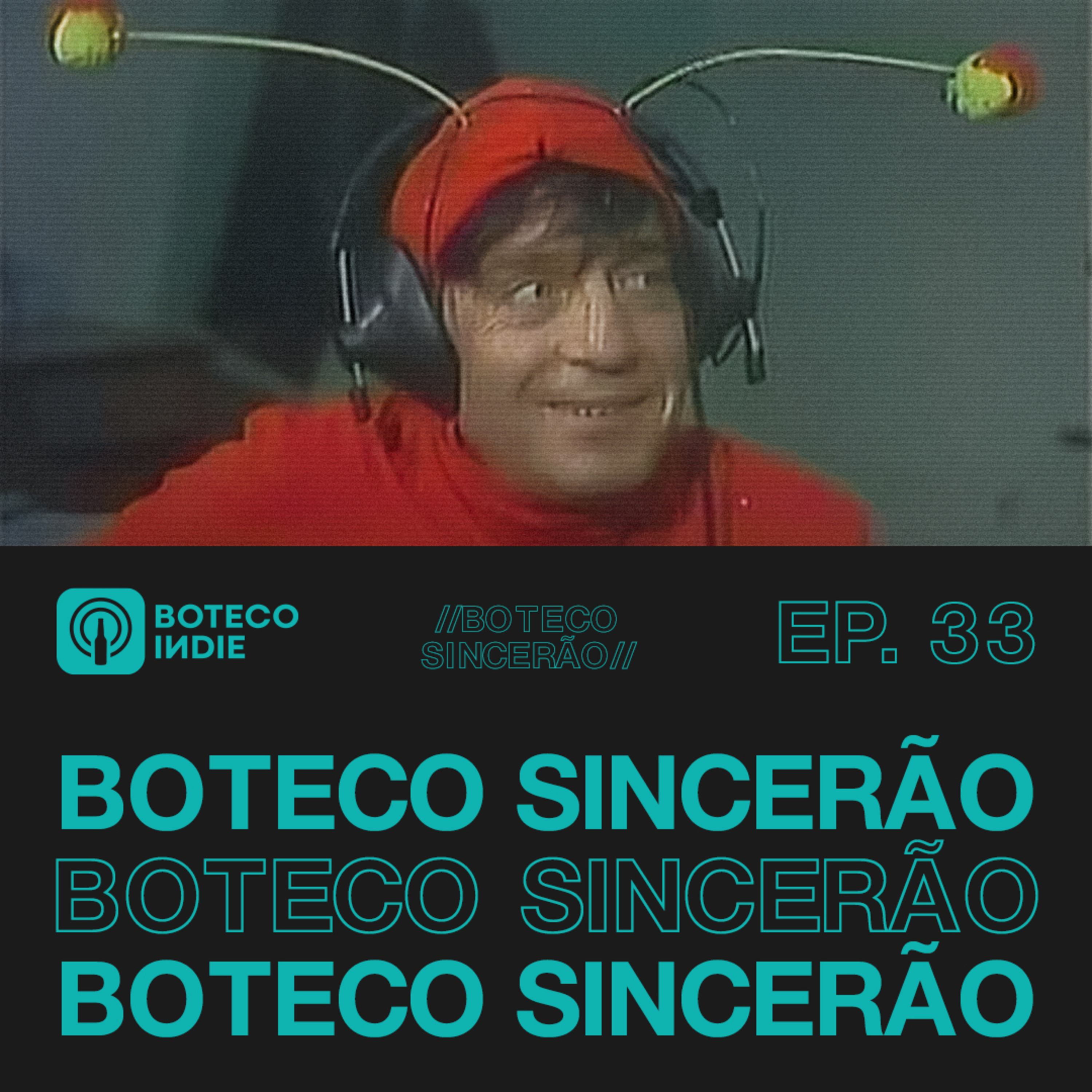 Boteco Indie