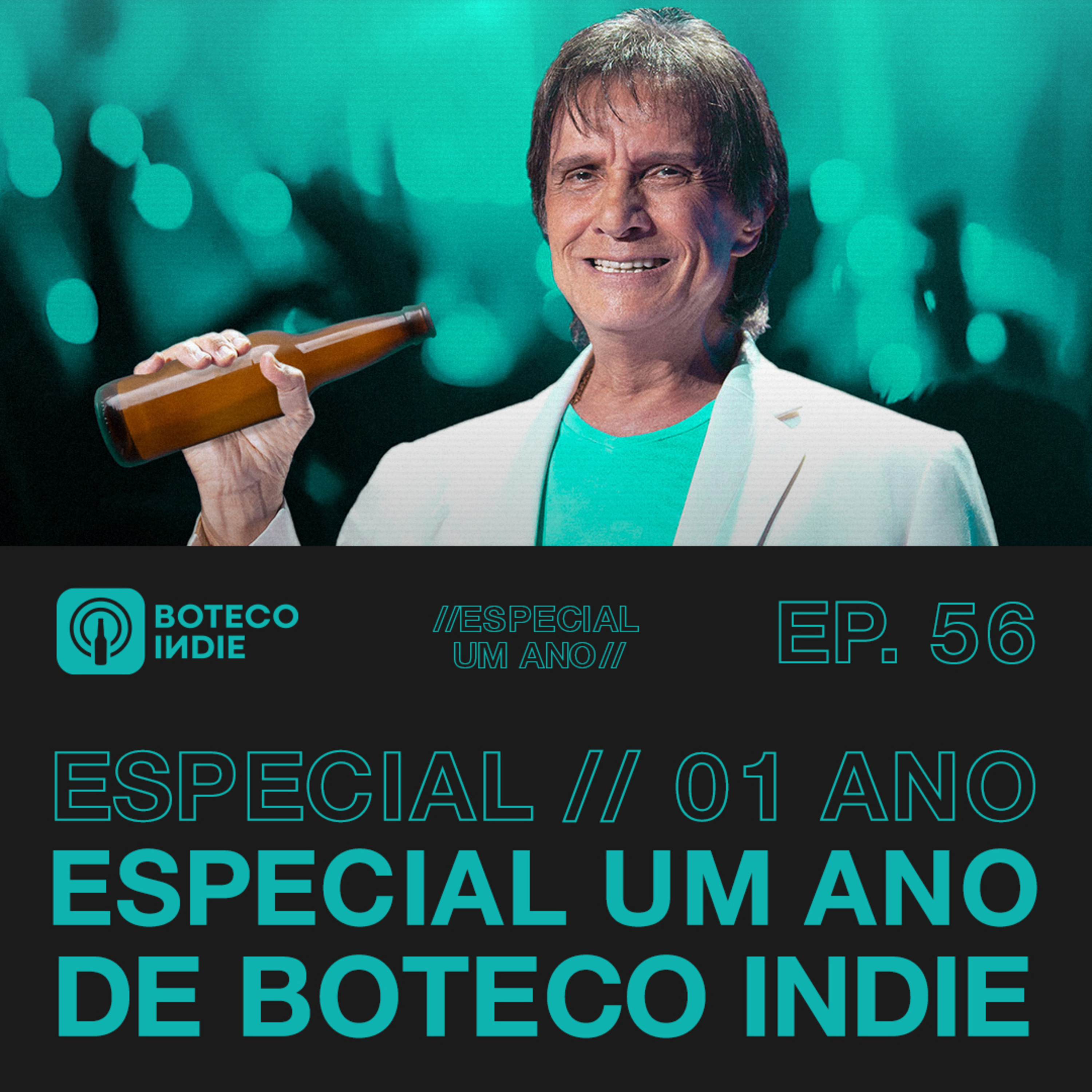 Boteco Indie