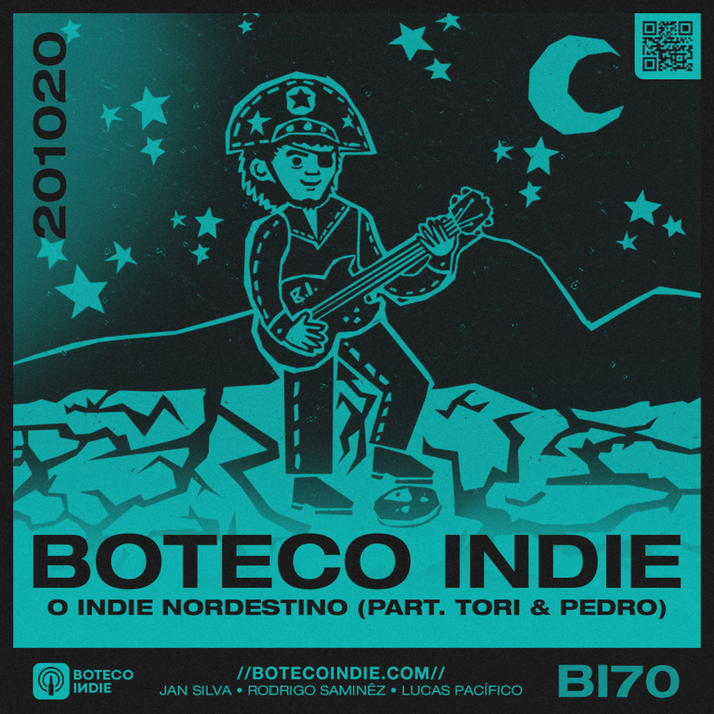 Boteco Indie