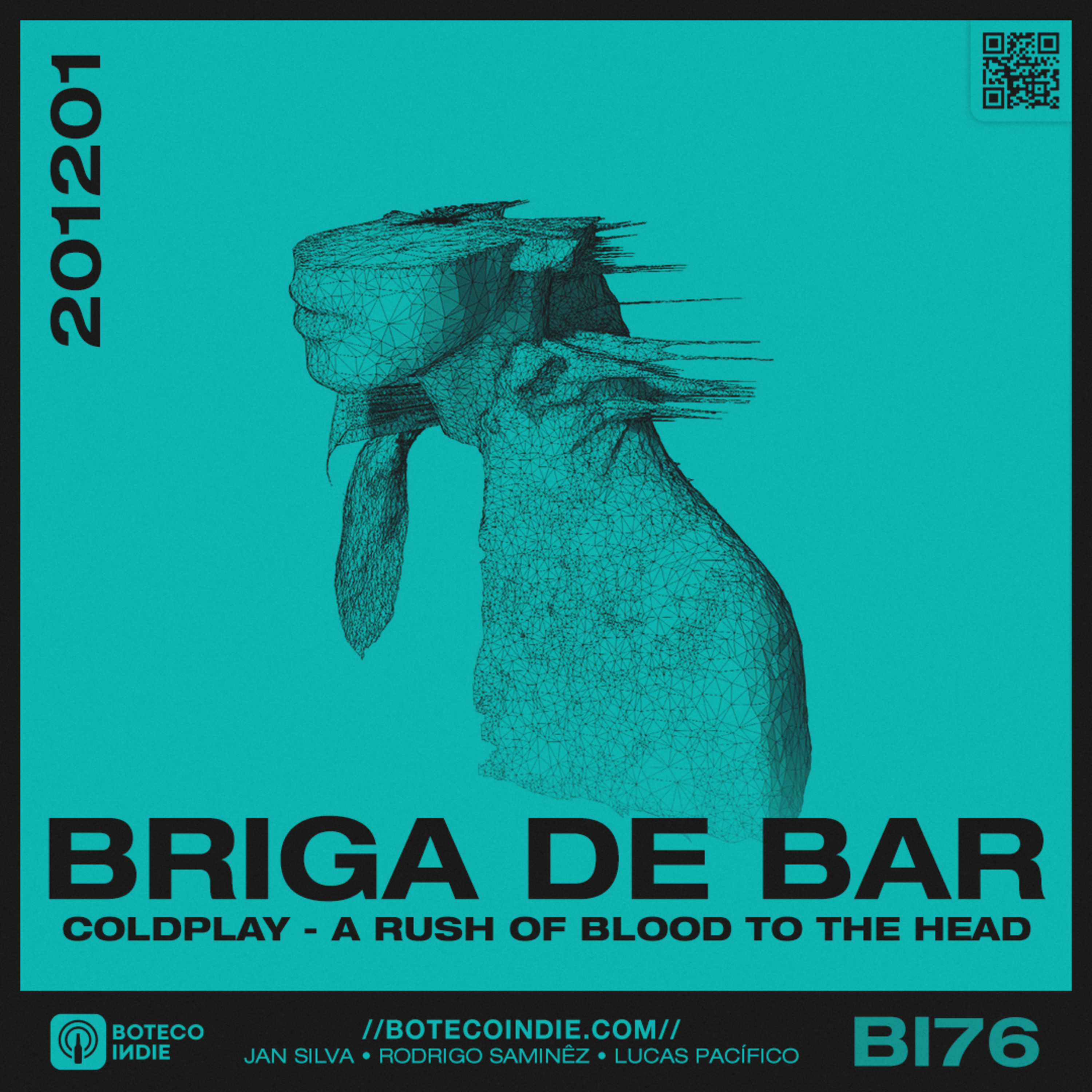 Boteco Indie