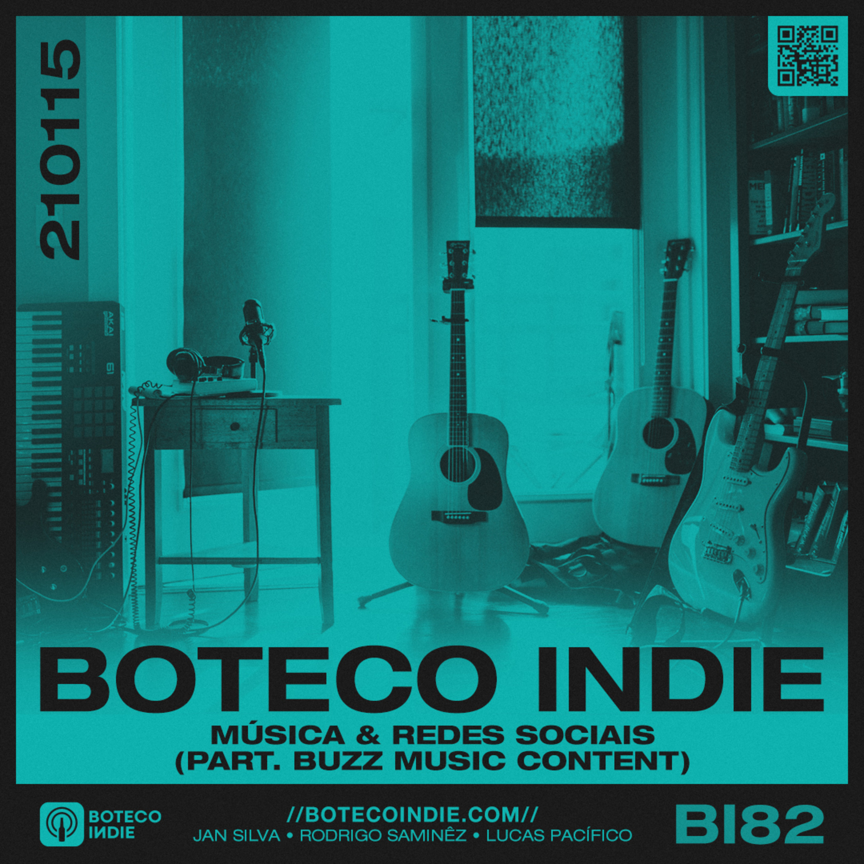 Boteco Indie