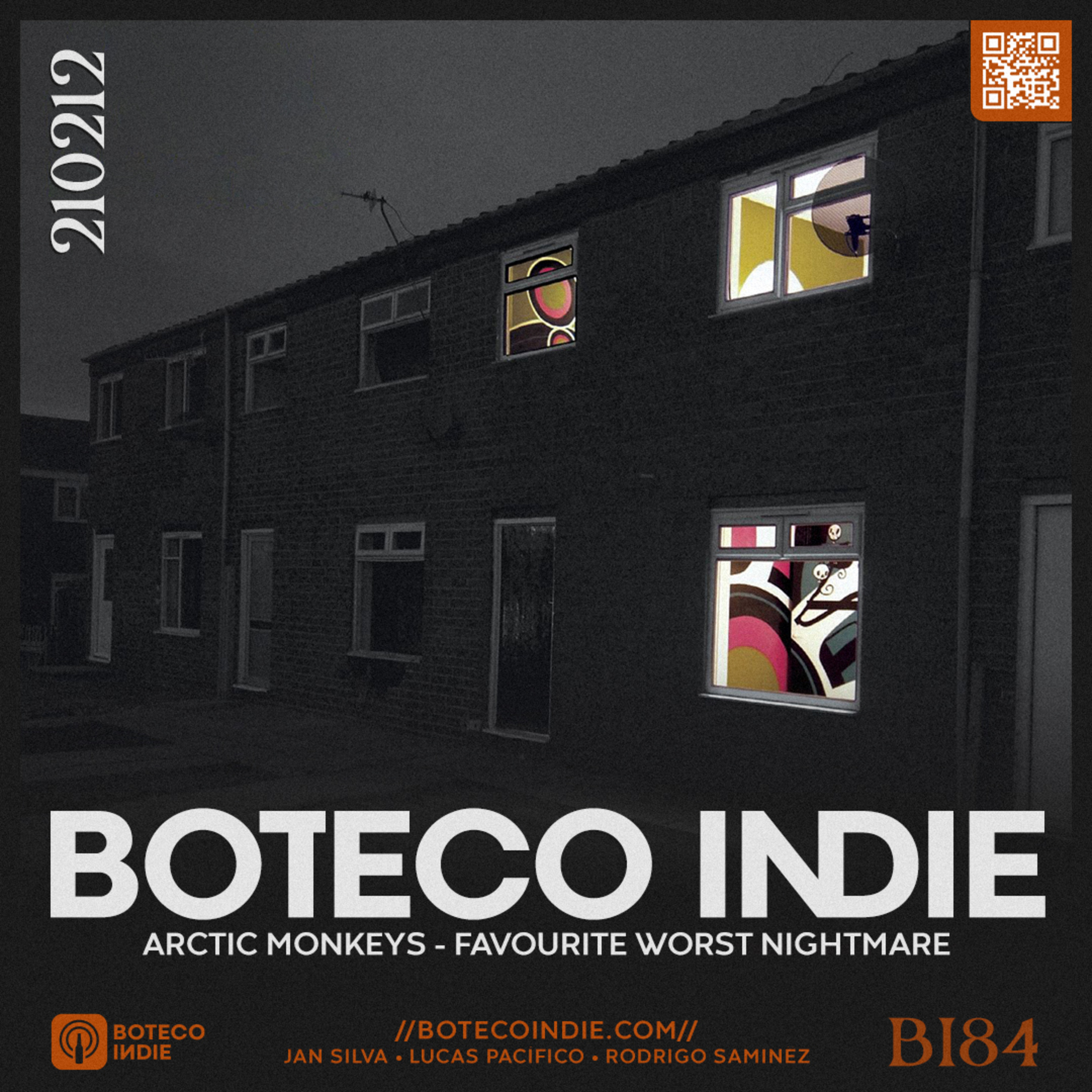Boteco Indie
