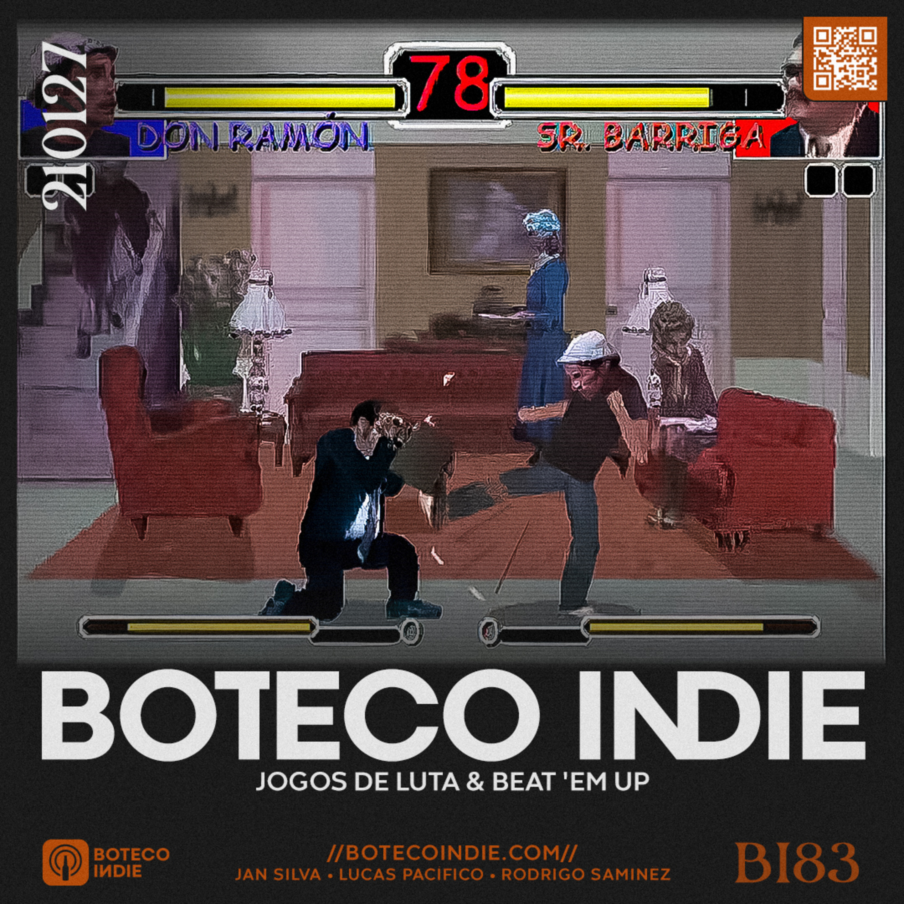 Boteco Indie