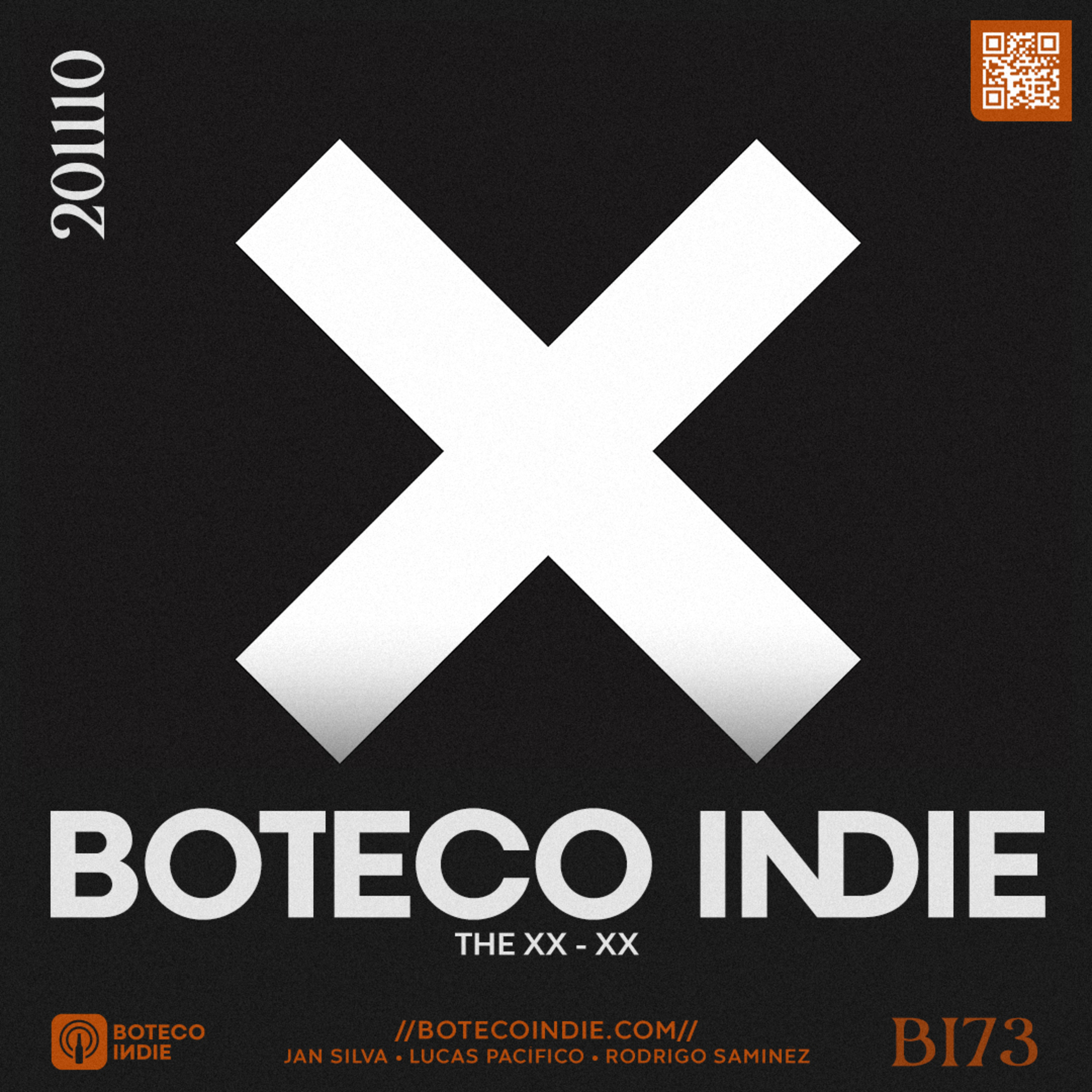 Boteco Indie