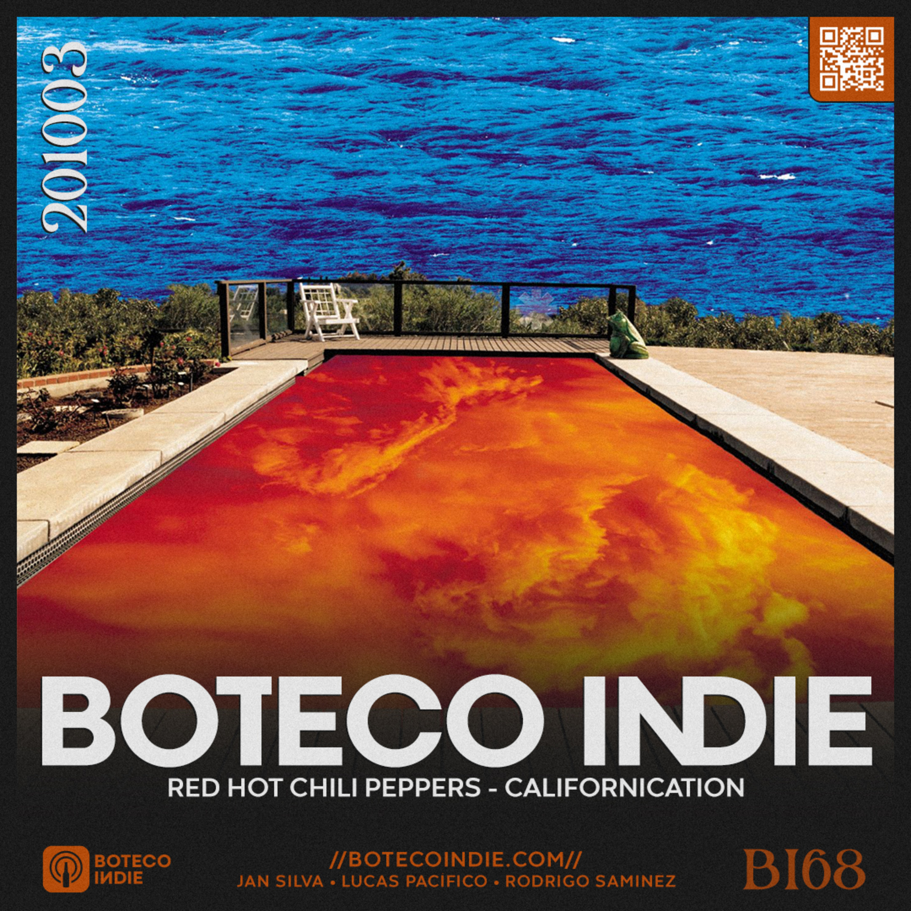 Boteco Indie