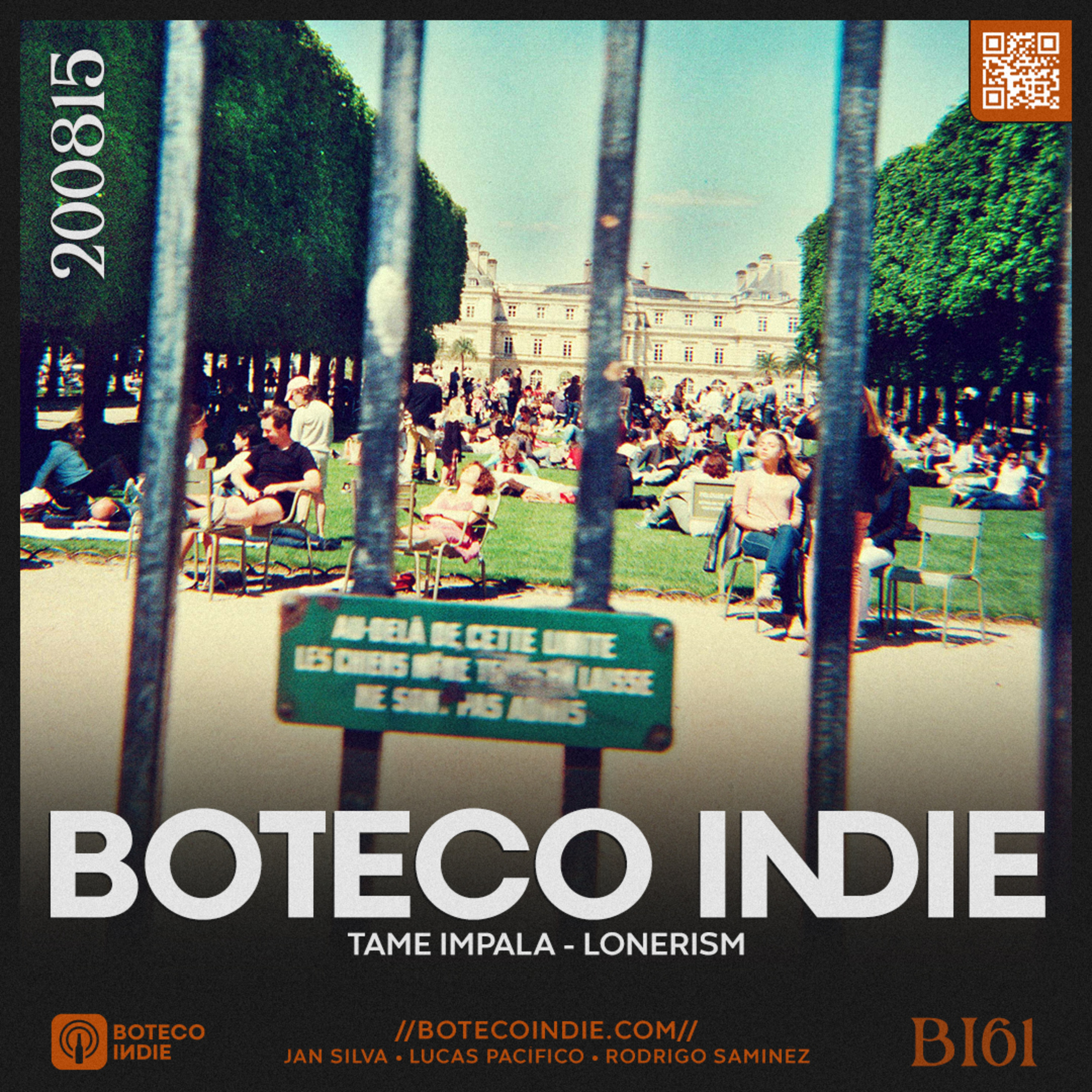 Boteco Indie