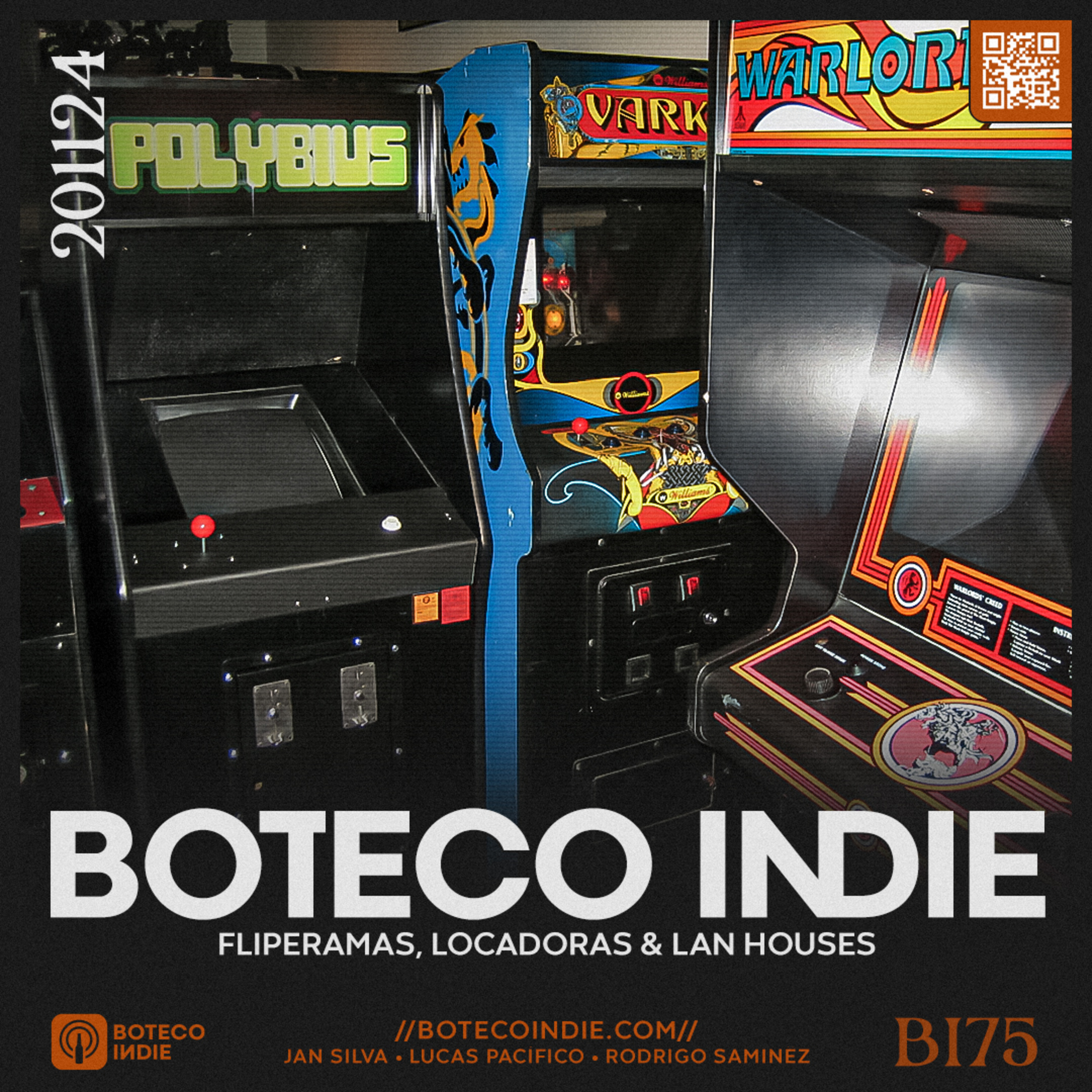 Boteco Indie