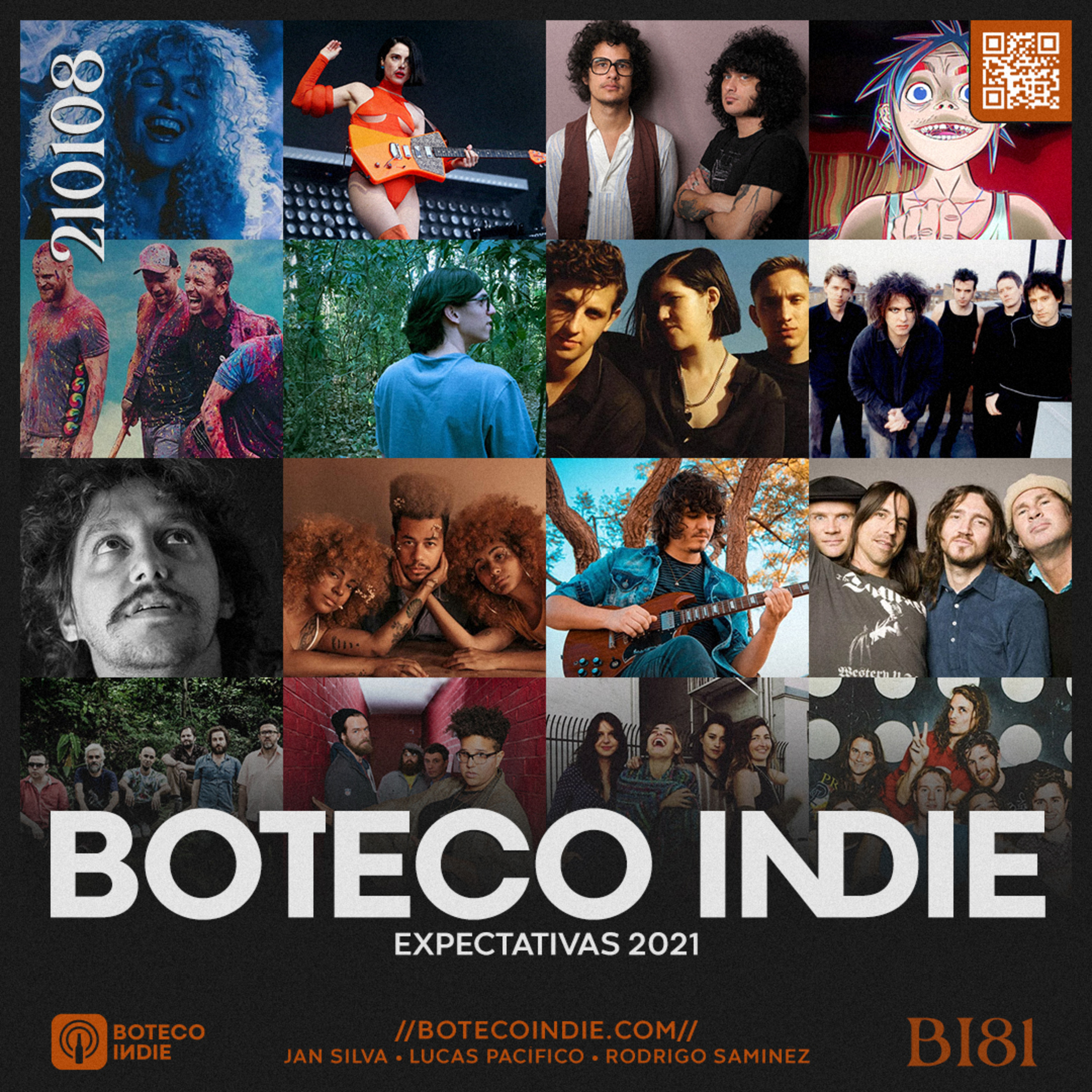 Boteco Indie