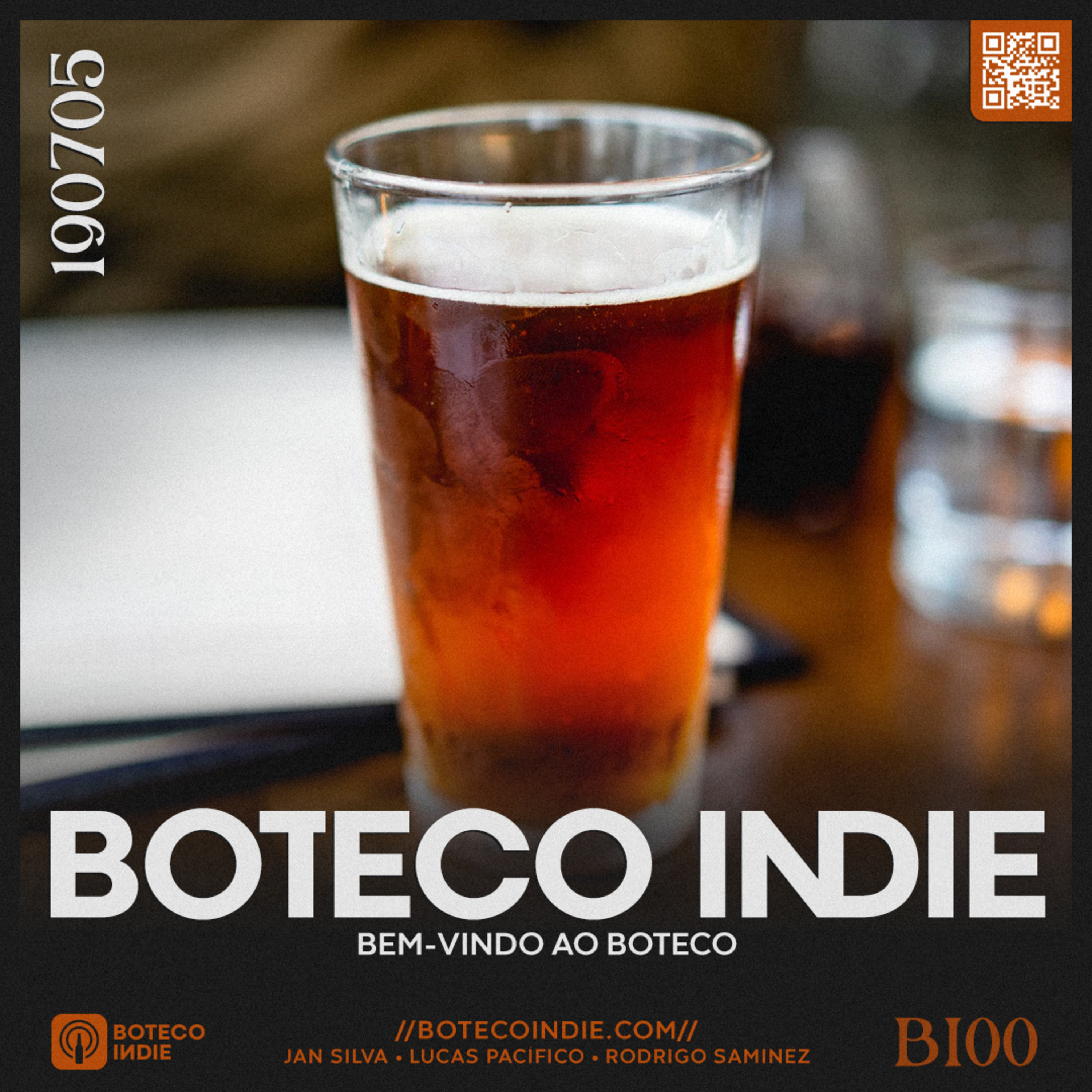 Boteco Indie