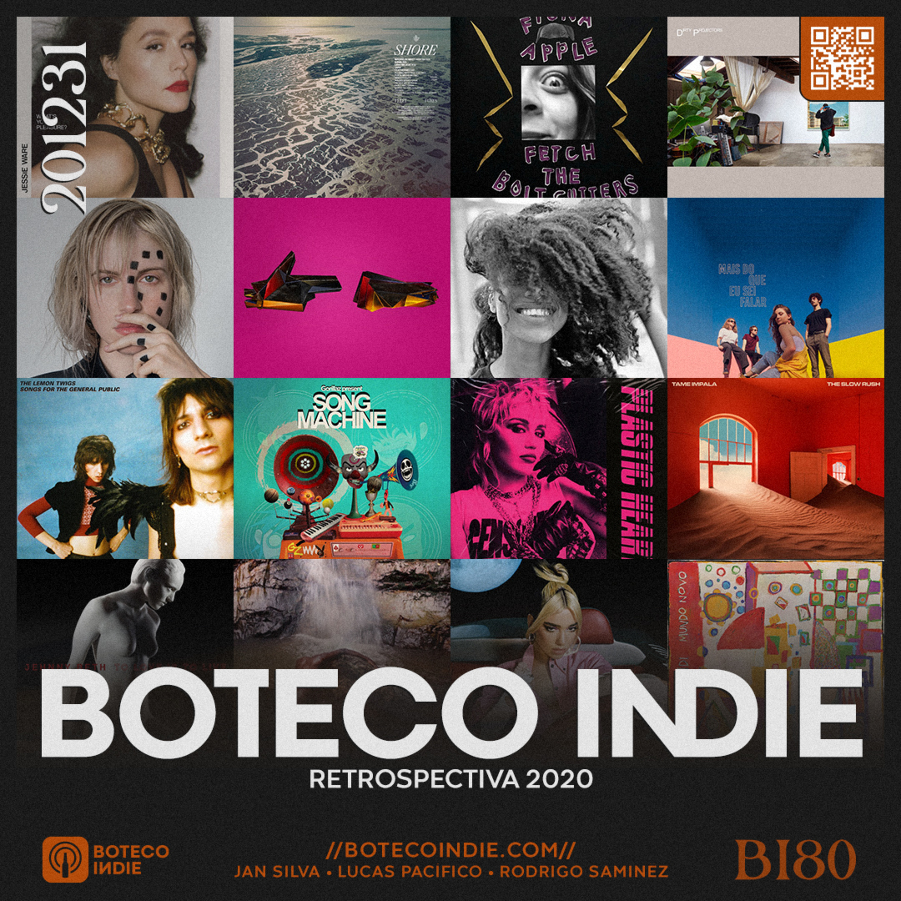 Boteco Indie