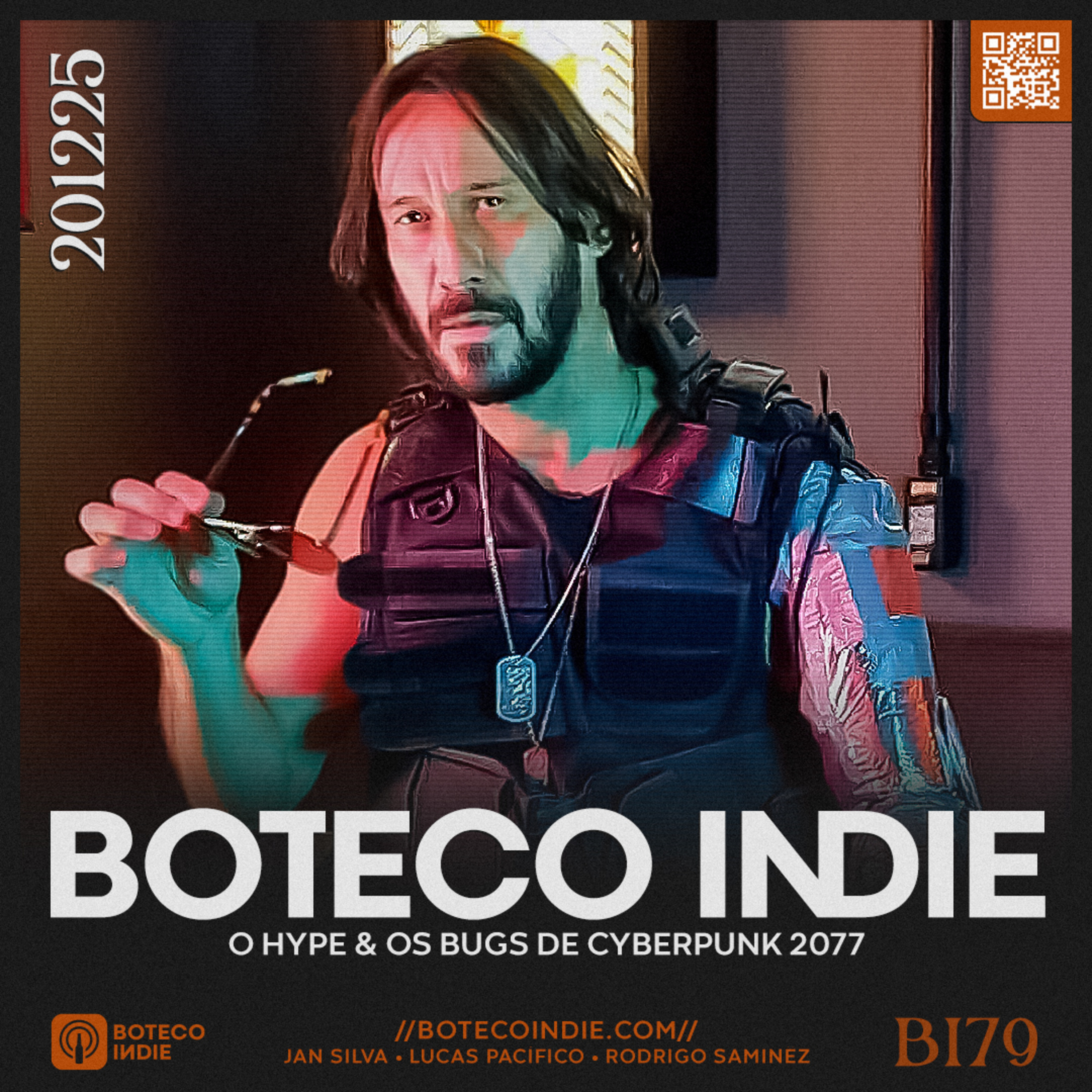 Boteco Indie