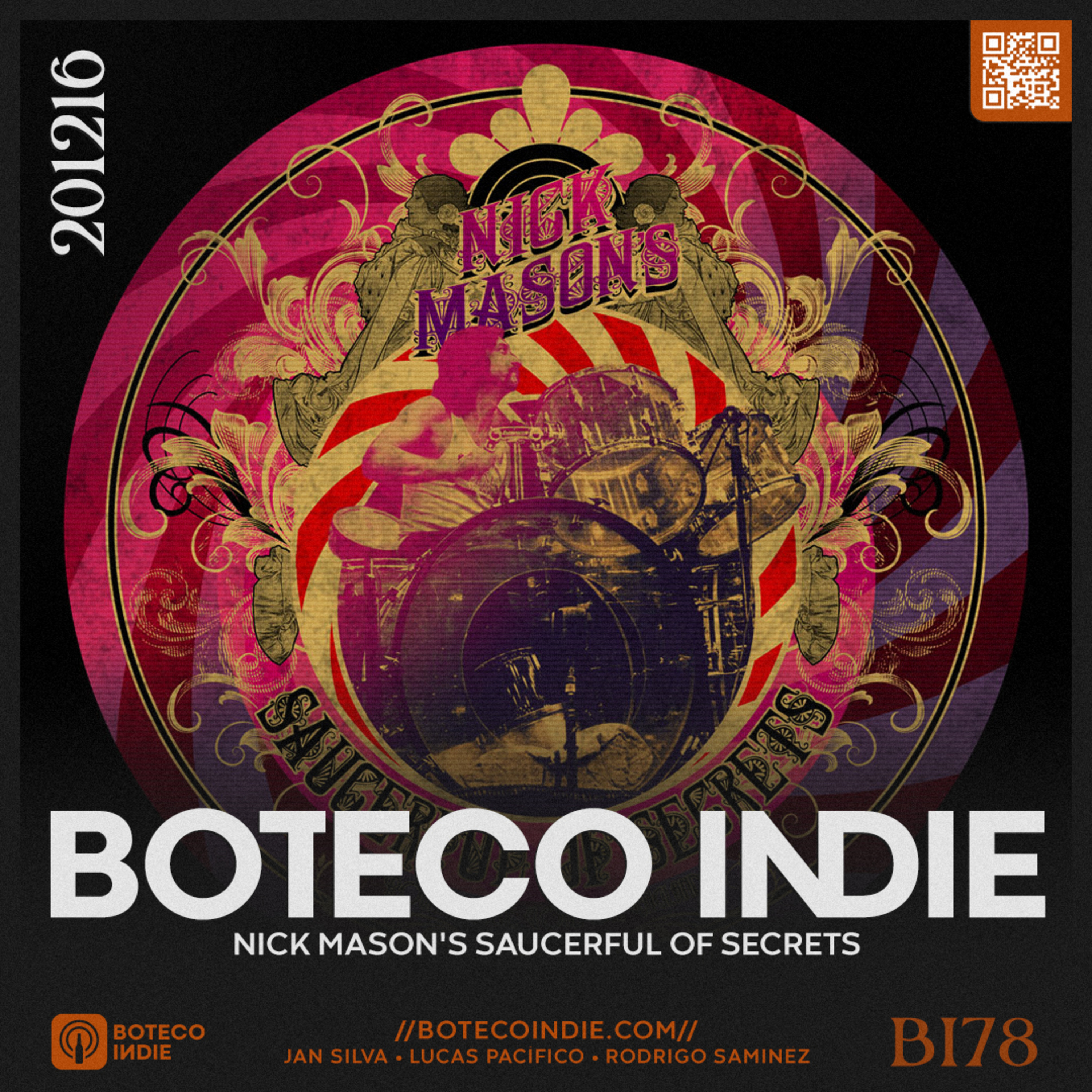 Boteco Indie