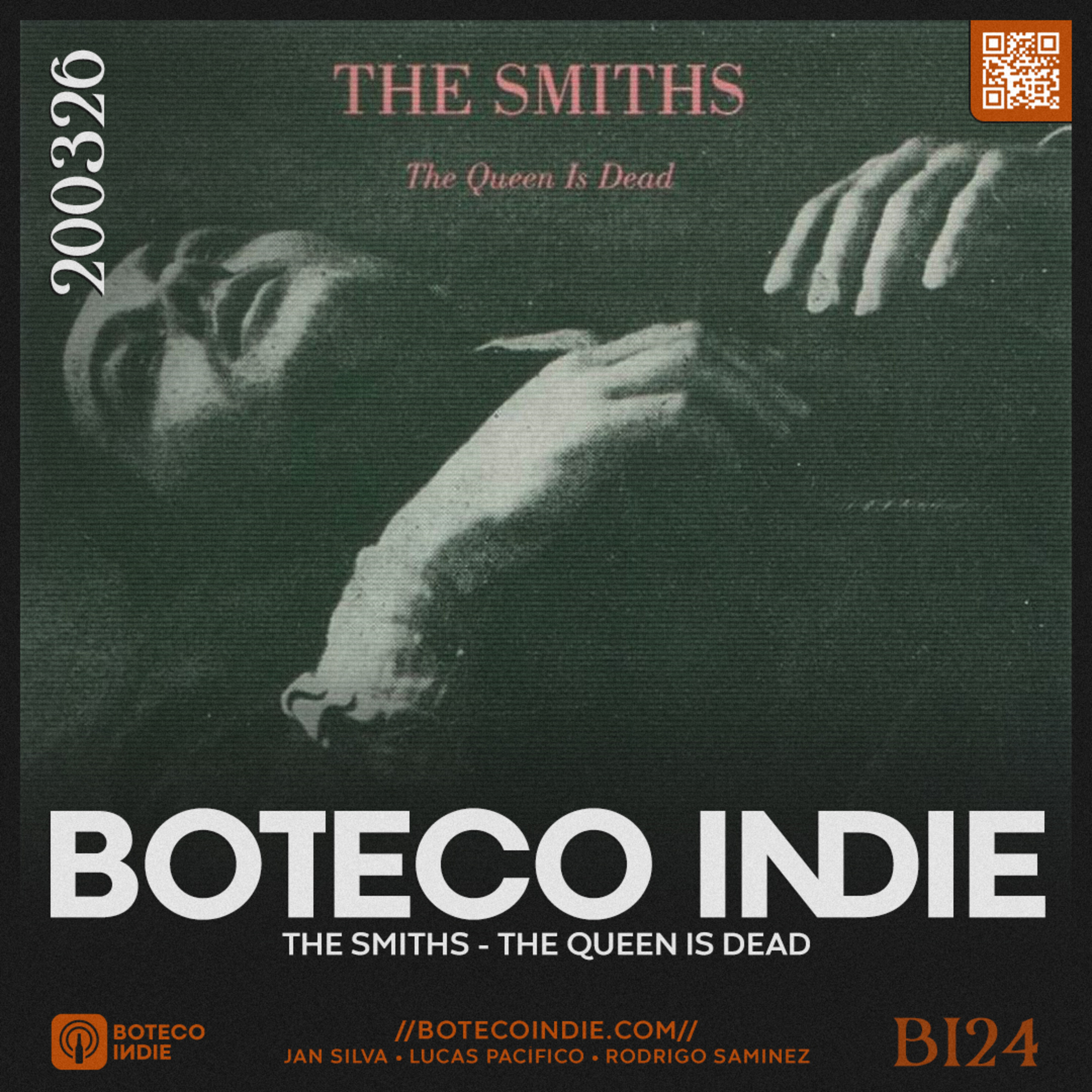 Boteco Indie