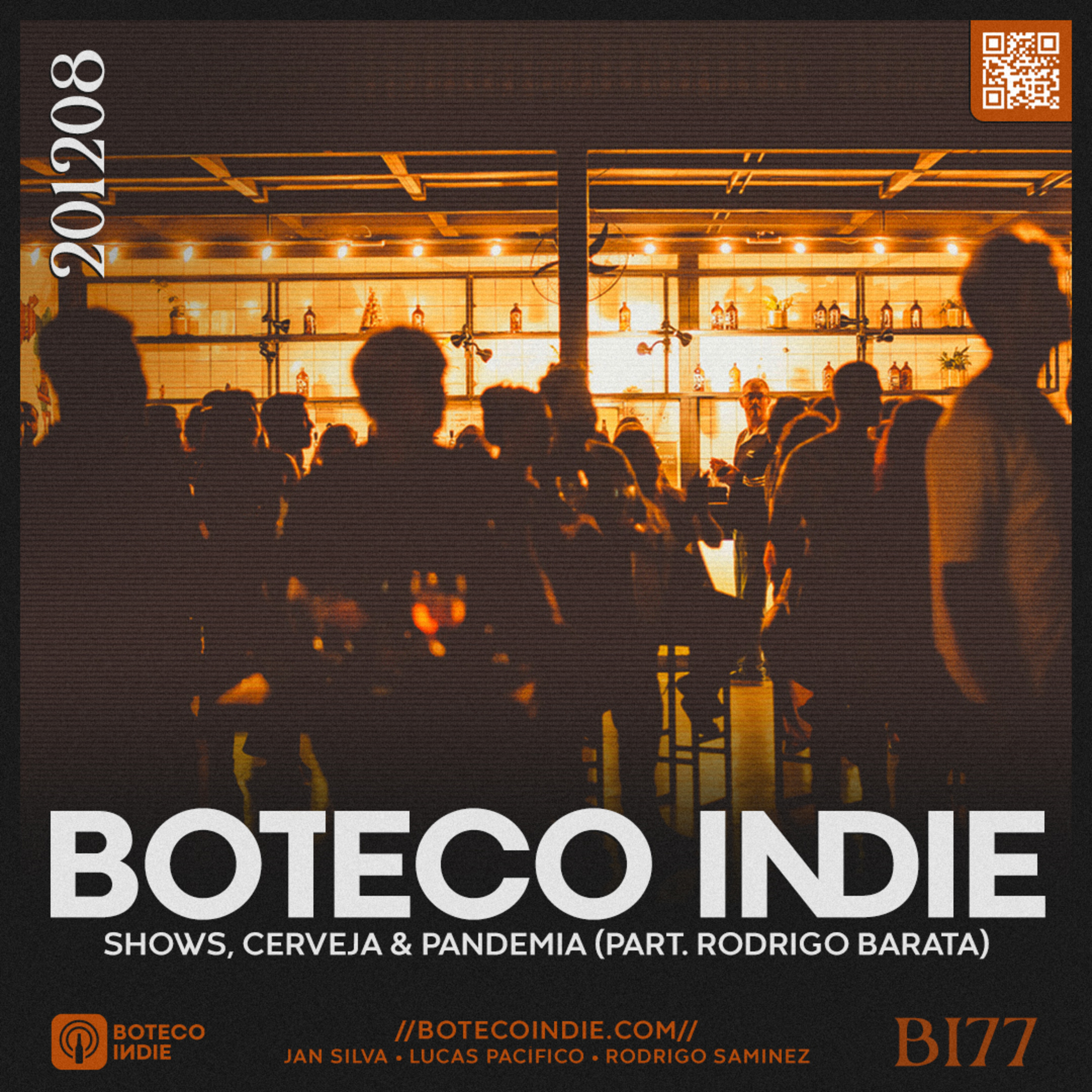 Boteco Indie